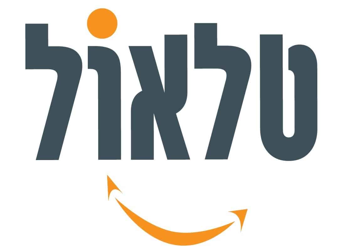 לוגו טלאול