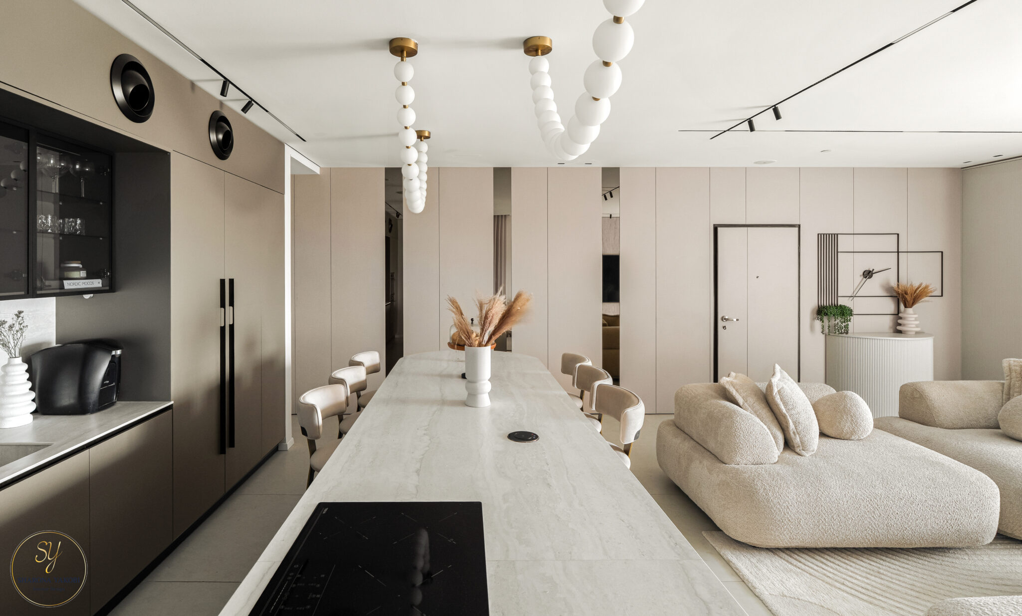 Be'er Ya'akov • The Heights Penthouse