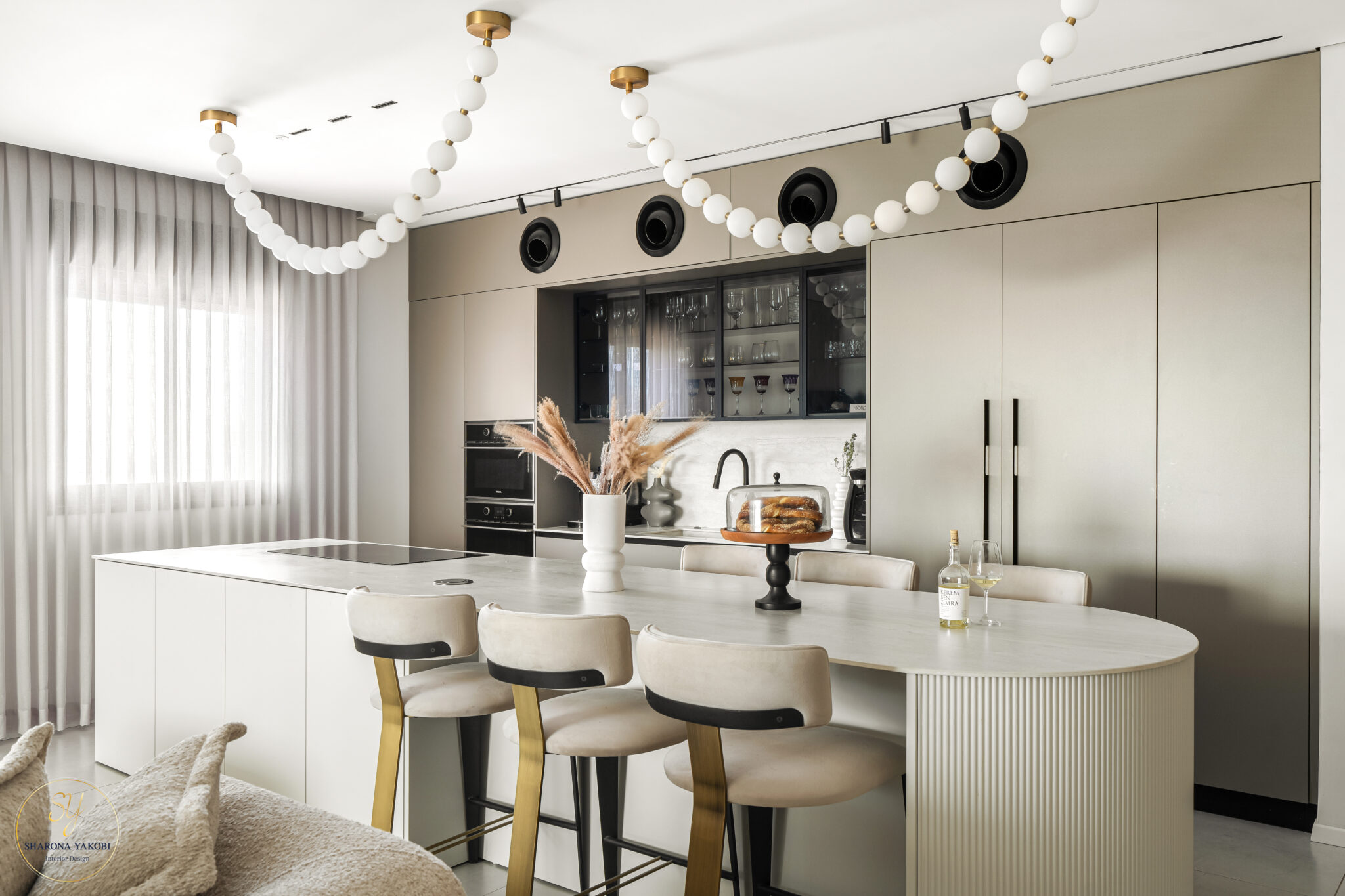 Be'er Ya'akov • The Heights Penthouse