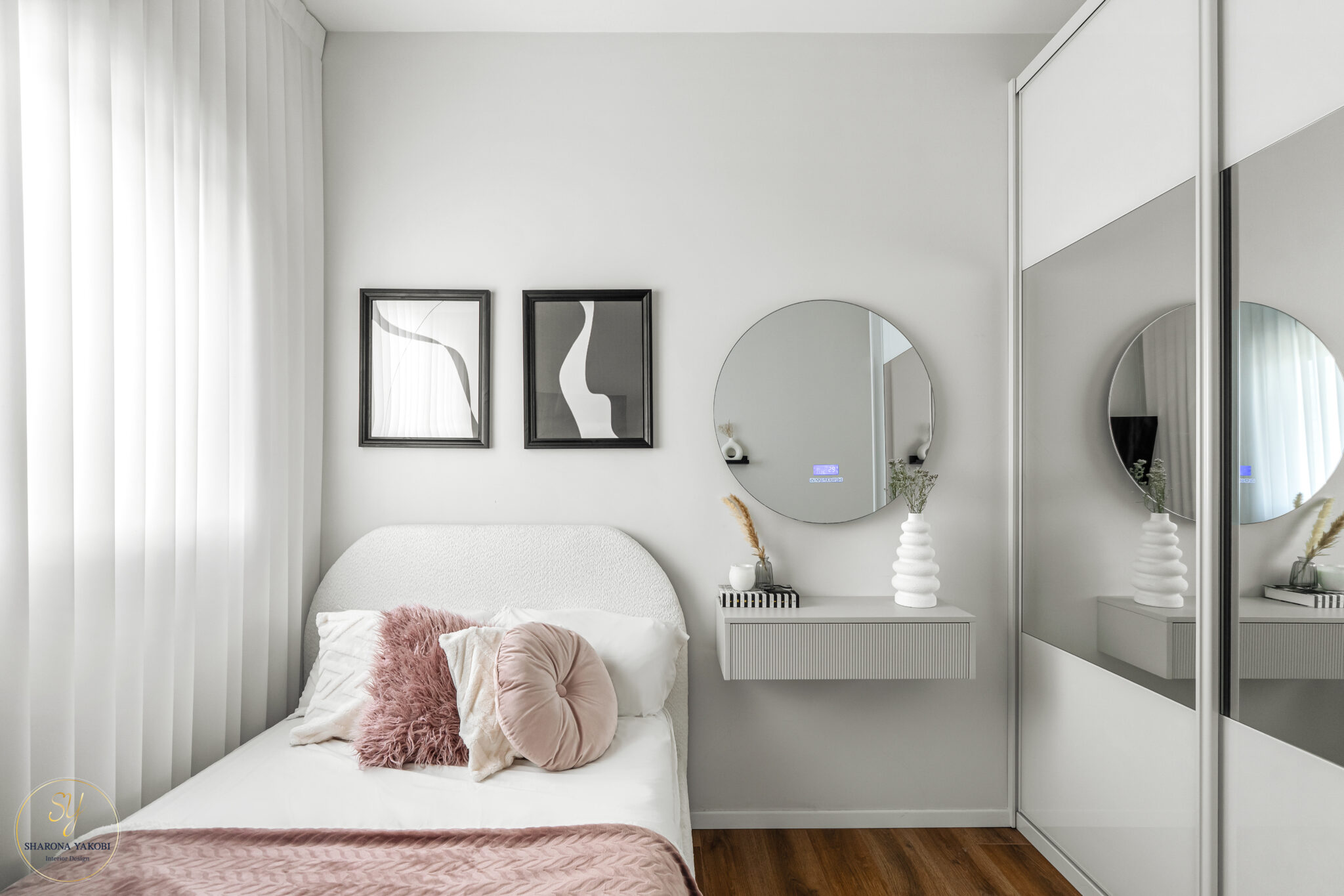 Be'er Ya'akov • The Heights Penthouse