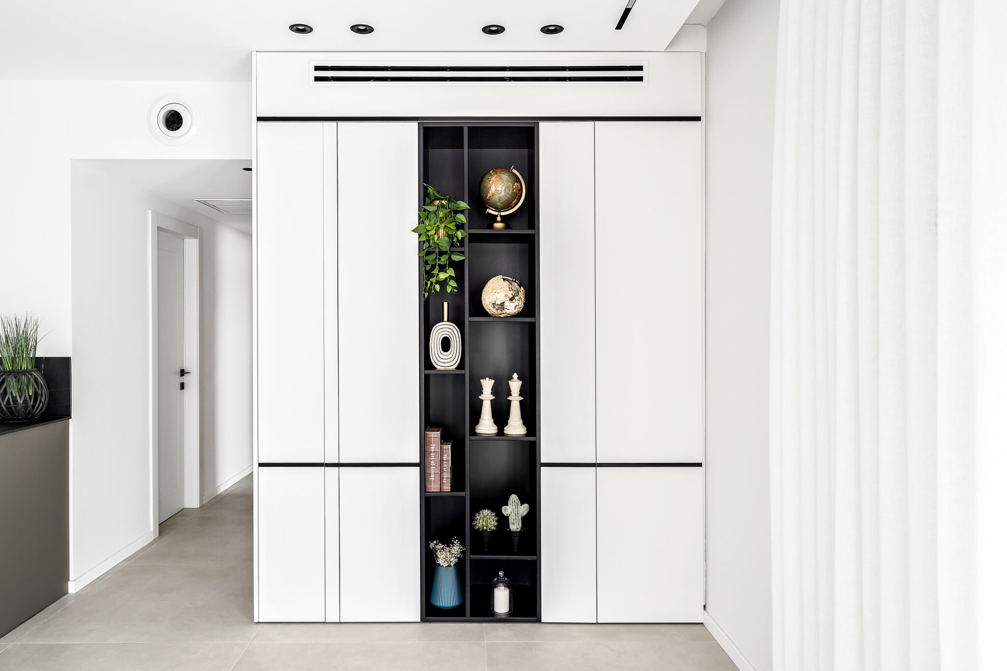 Be'er Ya'akov • The Prestige Penthouse