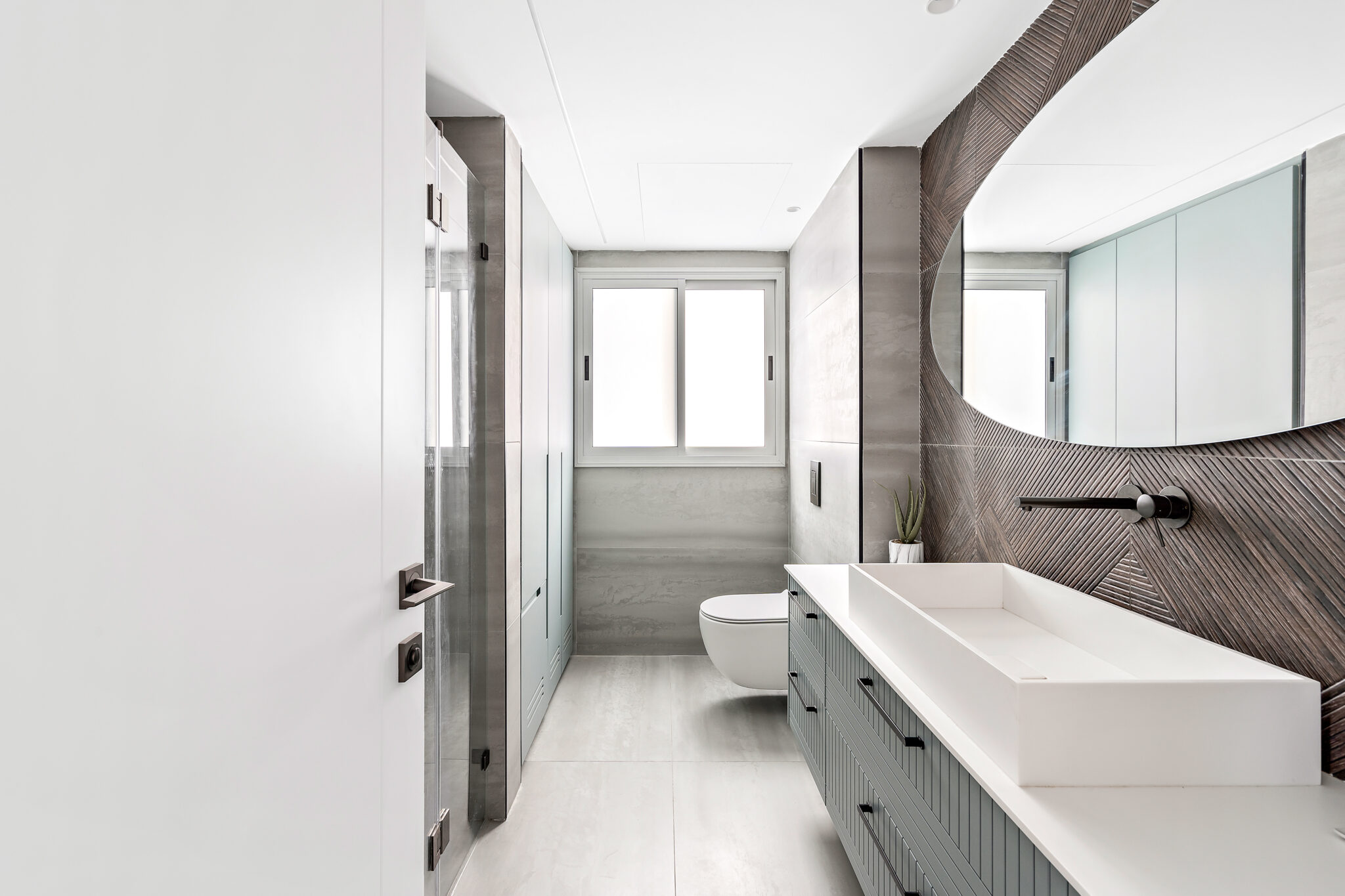 Be'er Ya'akov • The Prestige Penthouse