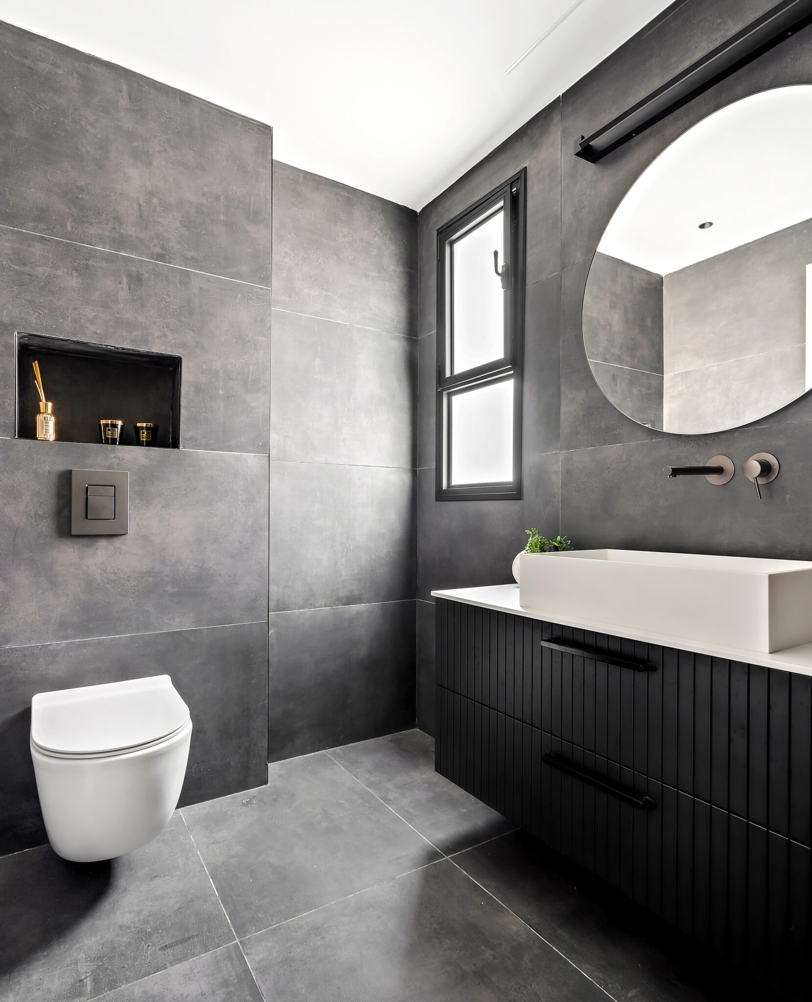 Be'er Ya'akov • The Prestige Penthouse