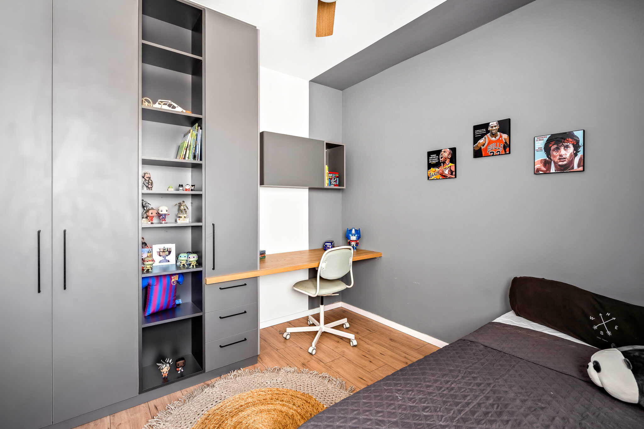 Be'er Ya'akov • The Prestige Penthouse