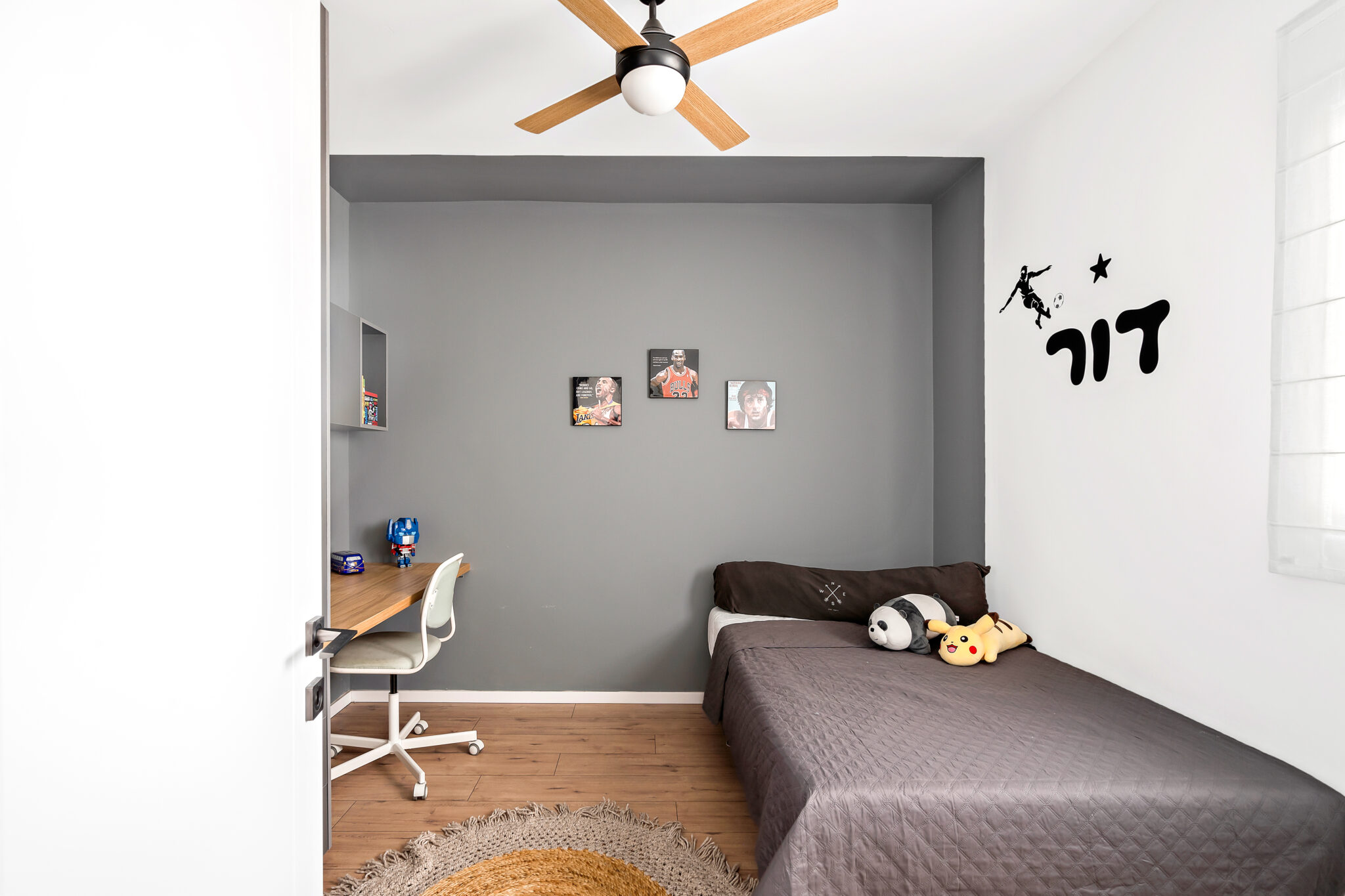 Be'er Ya'akov • The Prestige Penthouse