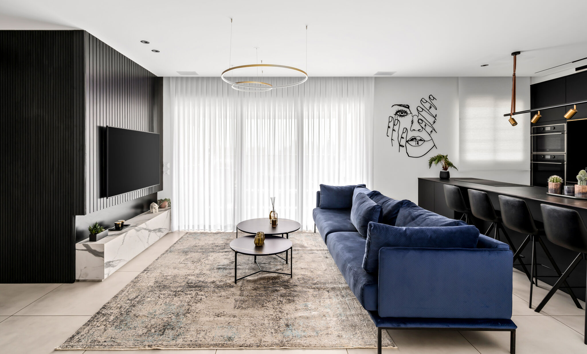 Be'er Ya'akov • The Signature Residence