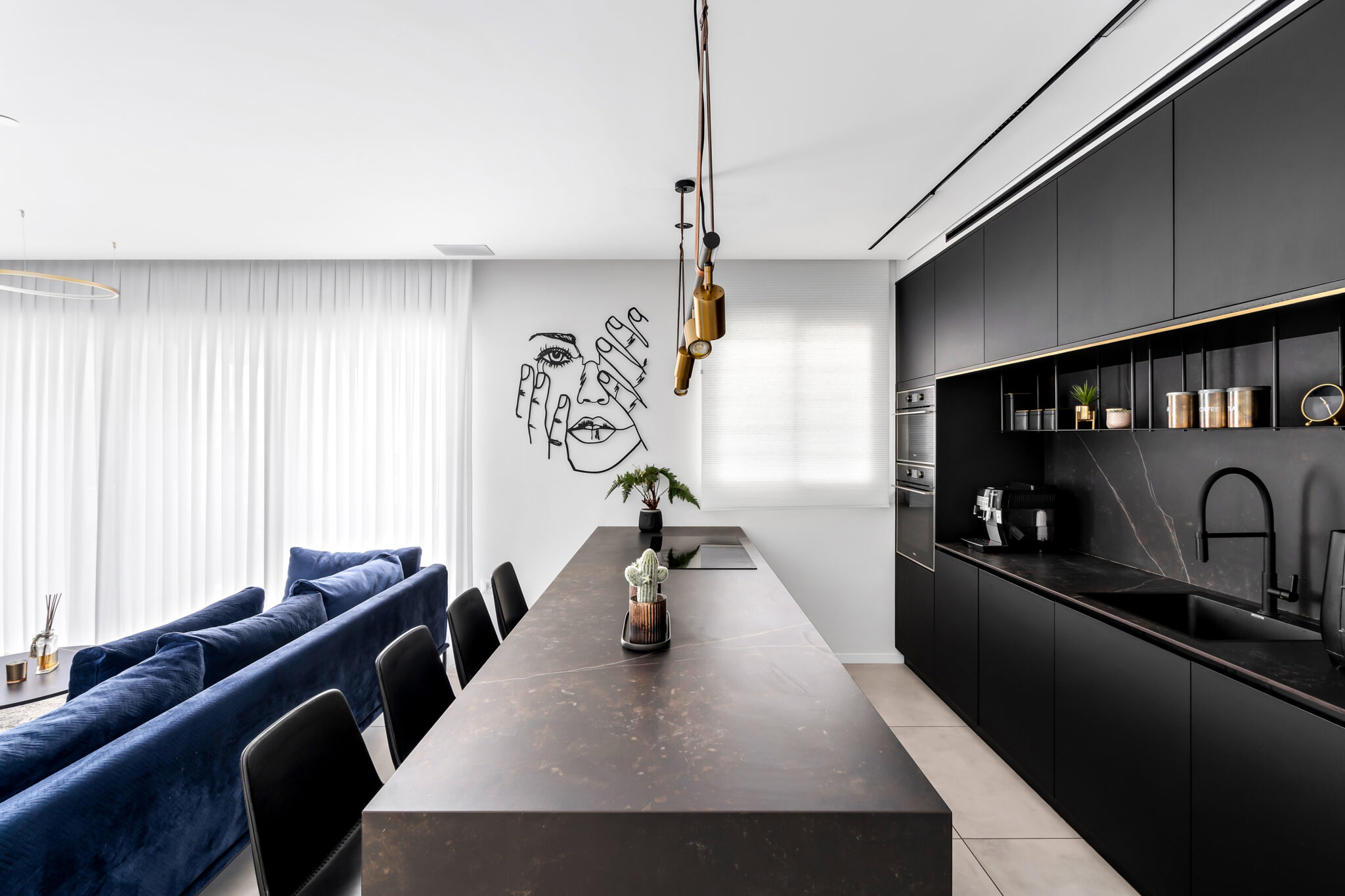 Be'er Ya'akov • The Signature Residence