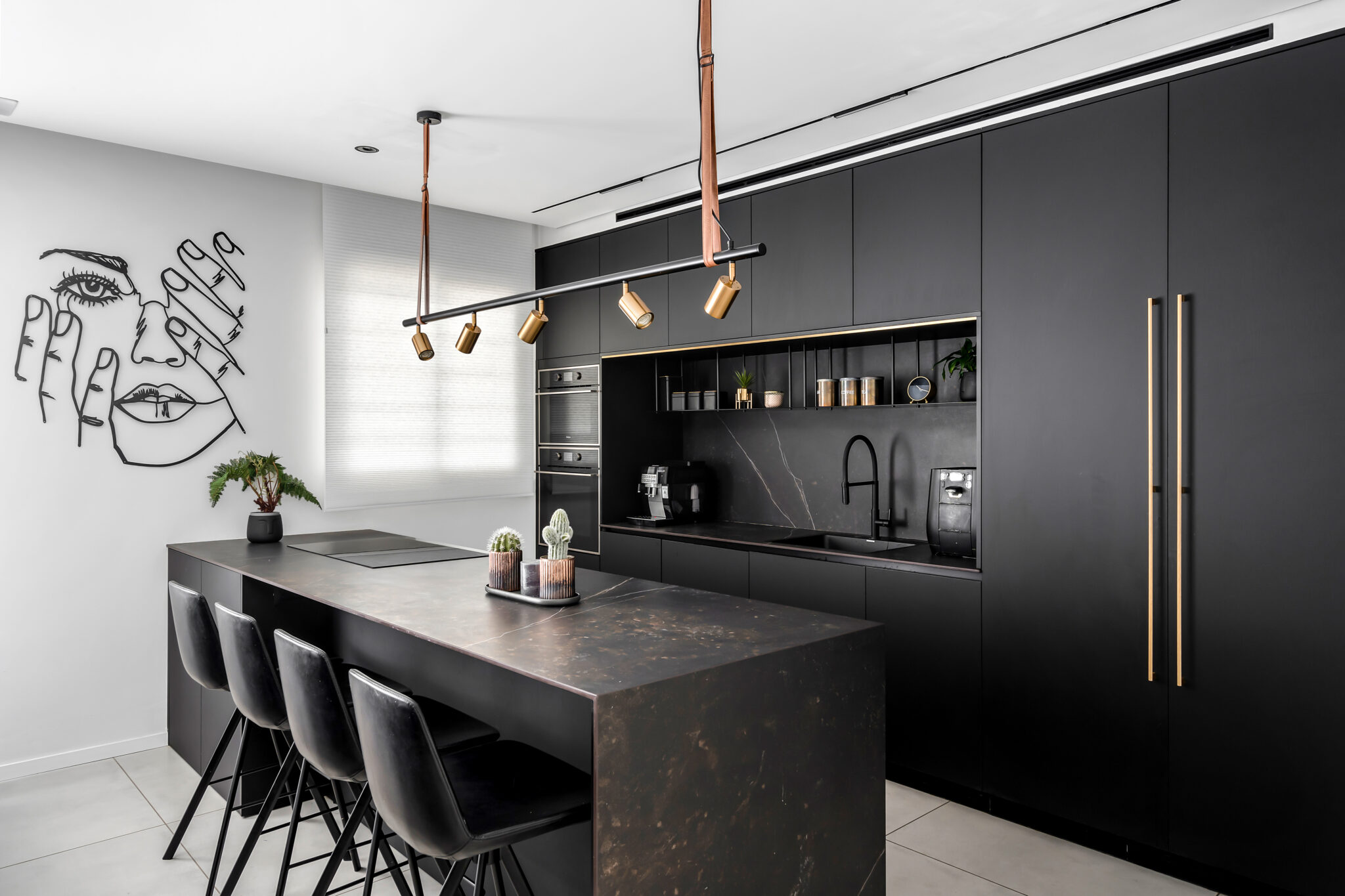 Be'er Ya'akov • The Signature Residence