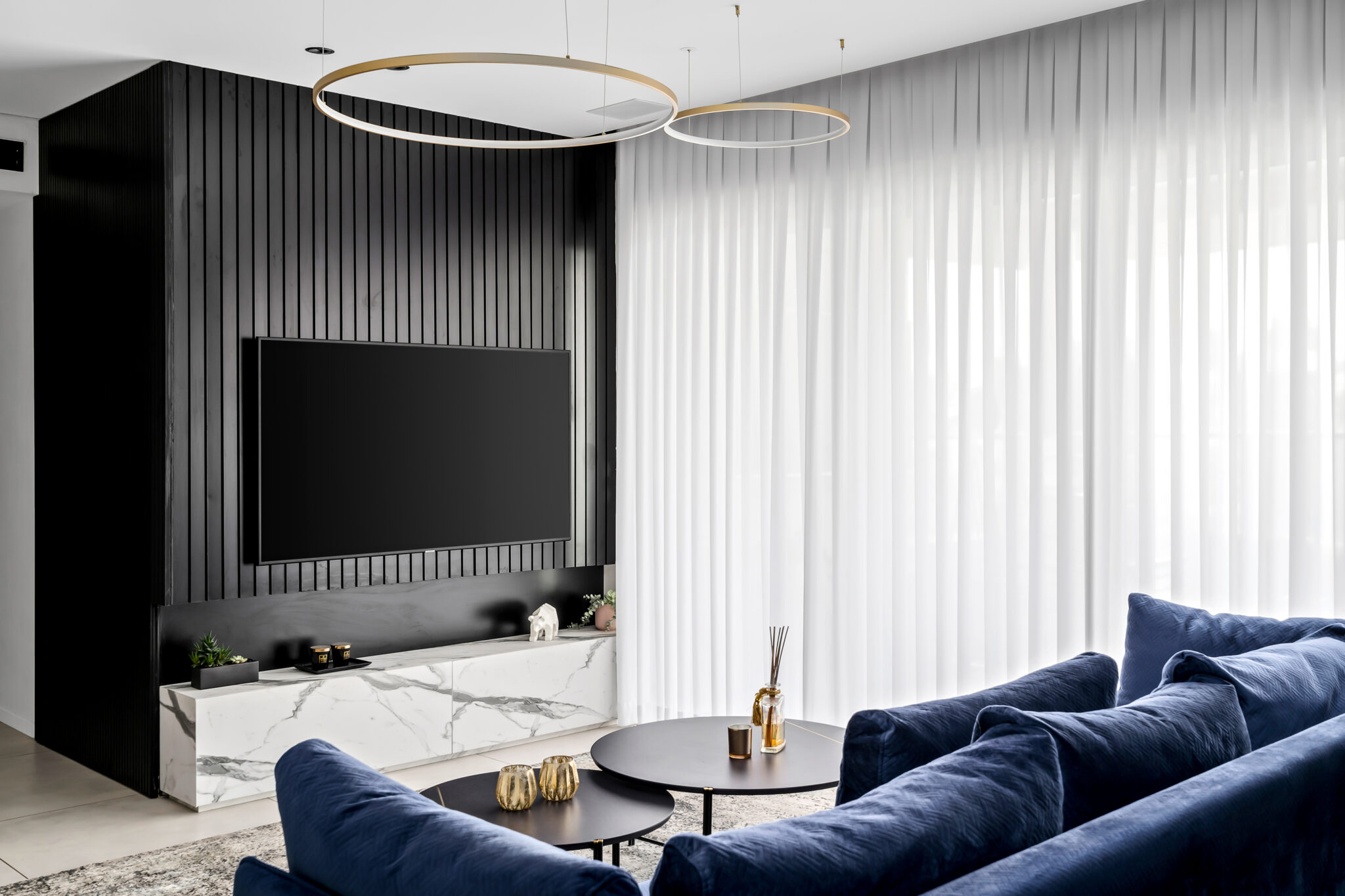 Be'er Ya'akov • The Signature Residence