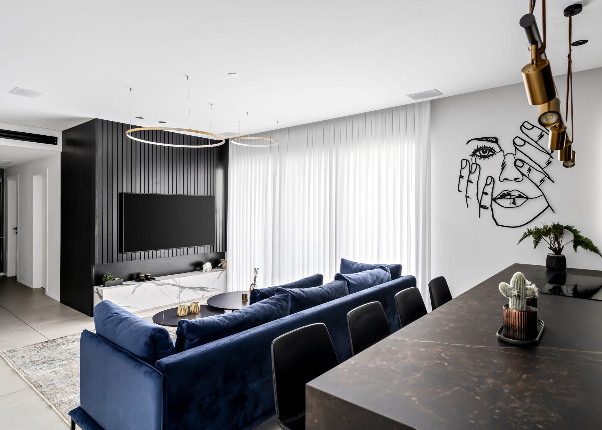 Be'er Ya'akov • The Signature Residence