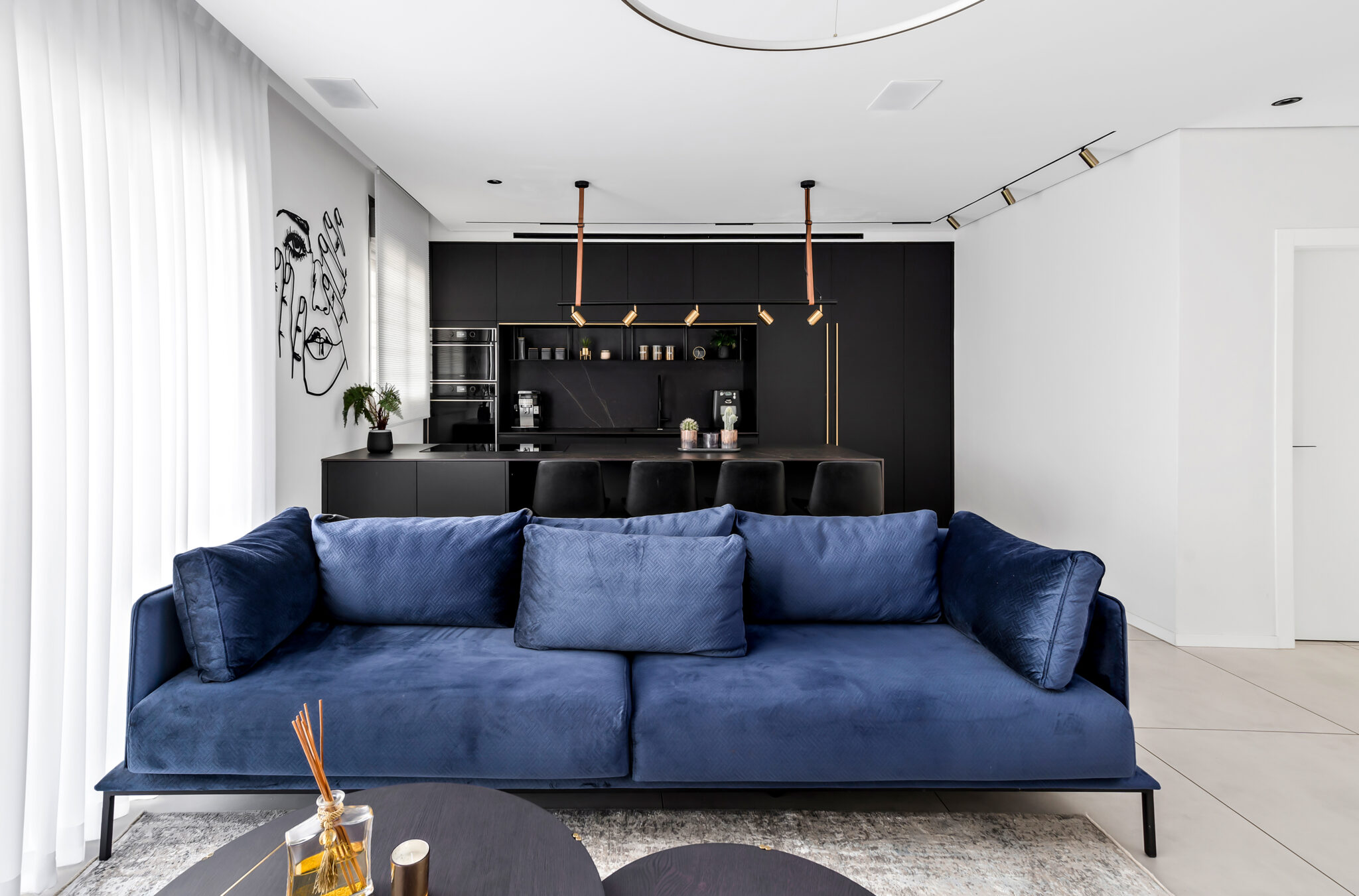 Be'er Ya'akov • The Signature Residence