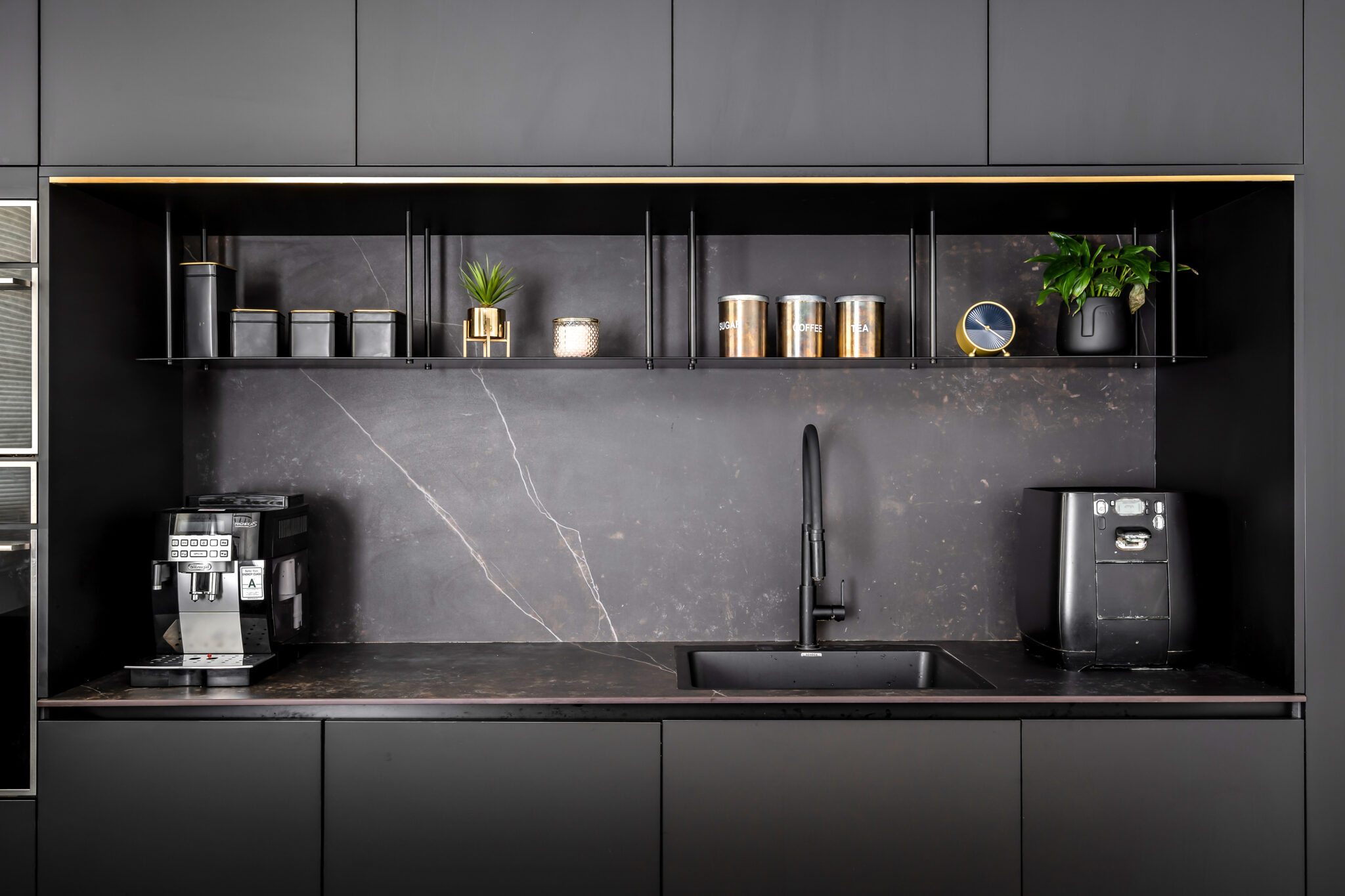 Be'er Ya'akov • The Signature Residence
