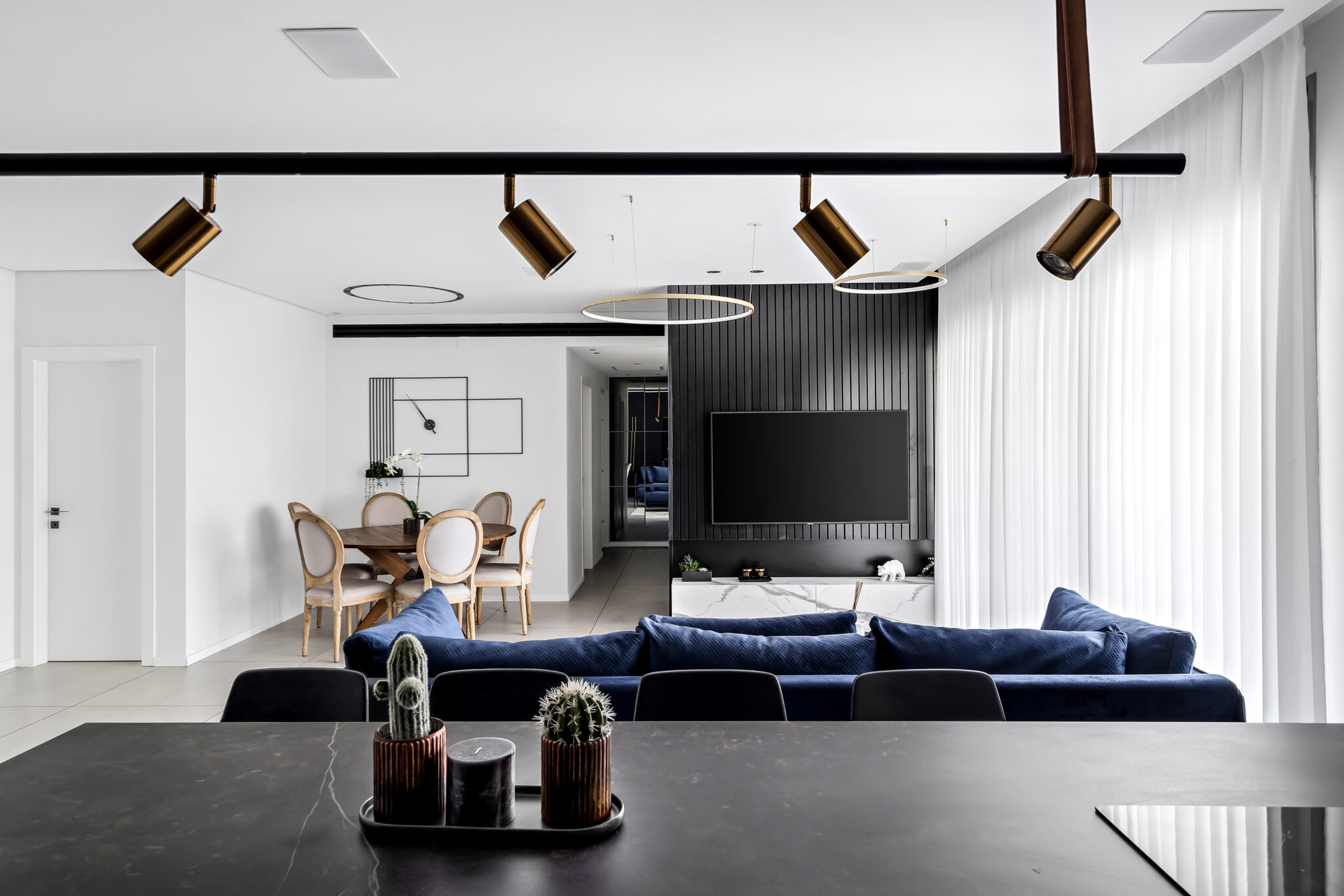 Be'er Ya'akov • The Signature Residence