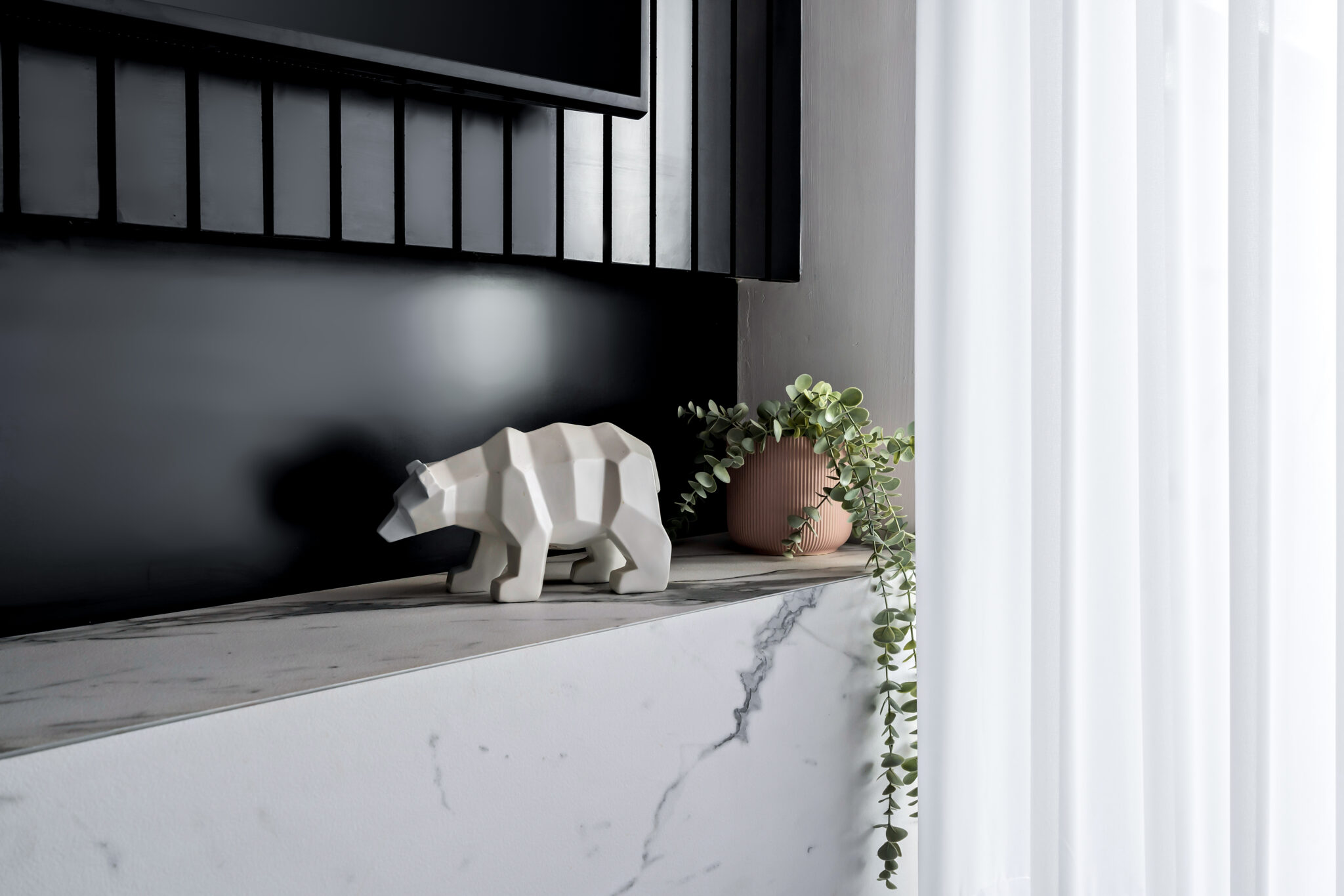 Be'er Ya'akov • The Signature Residence