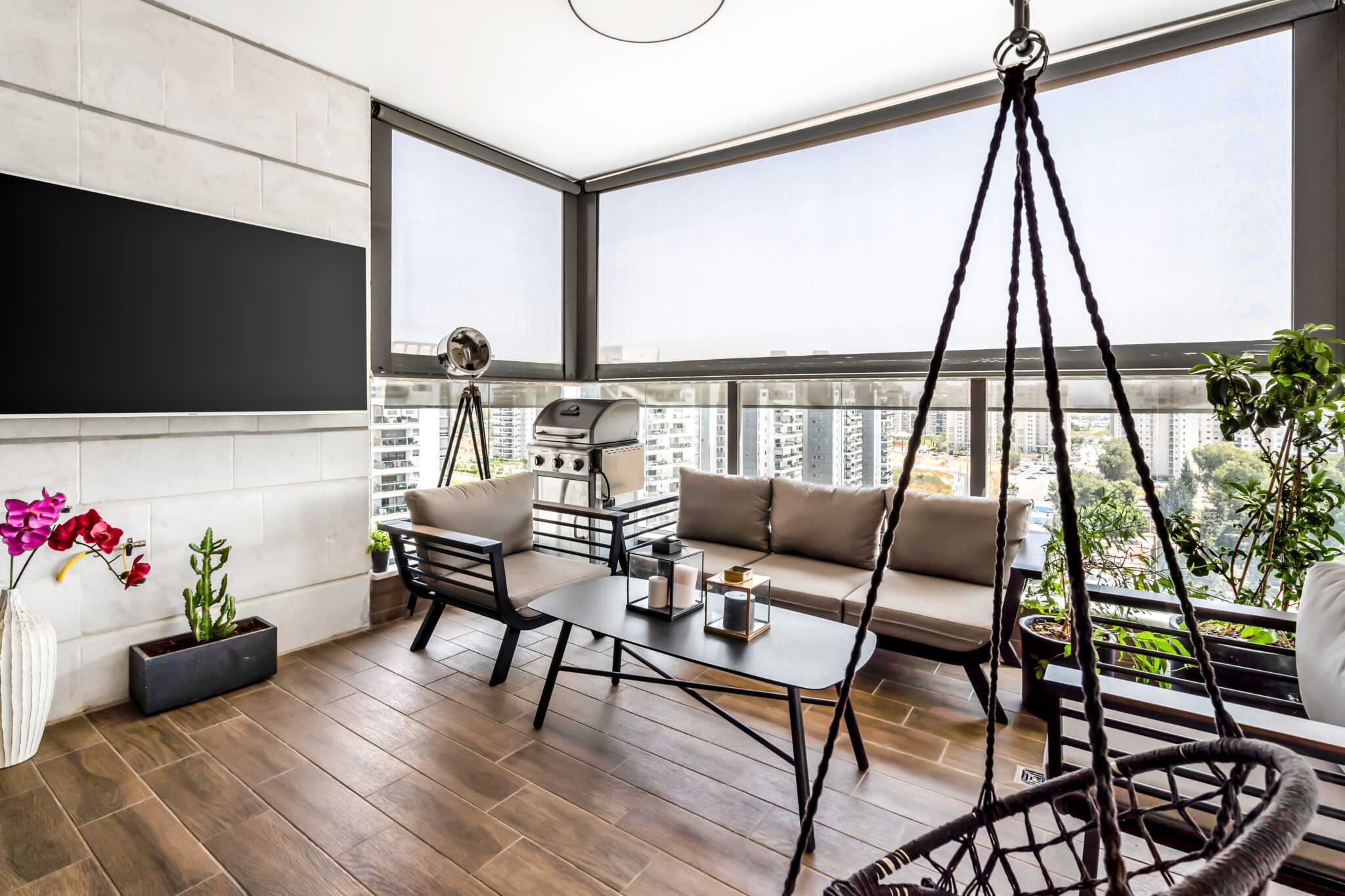 Be'er Ya'akov • The Signature Residence