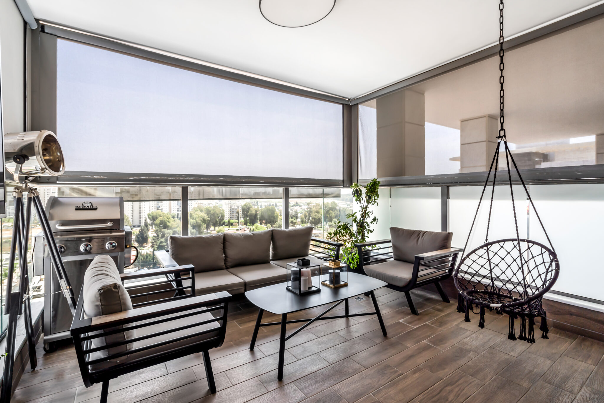 Be'er Ya'akov • The Signature Residence