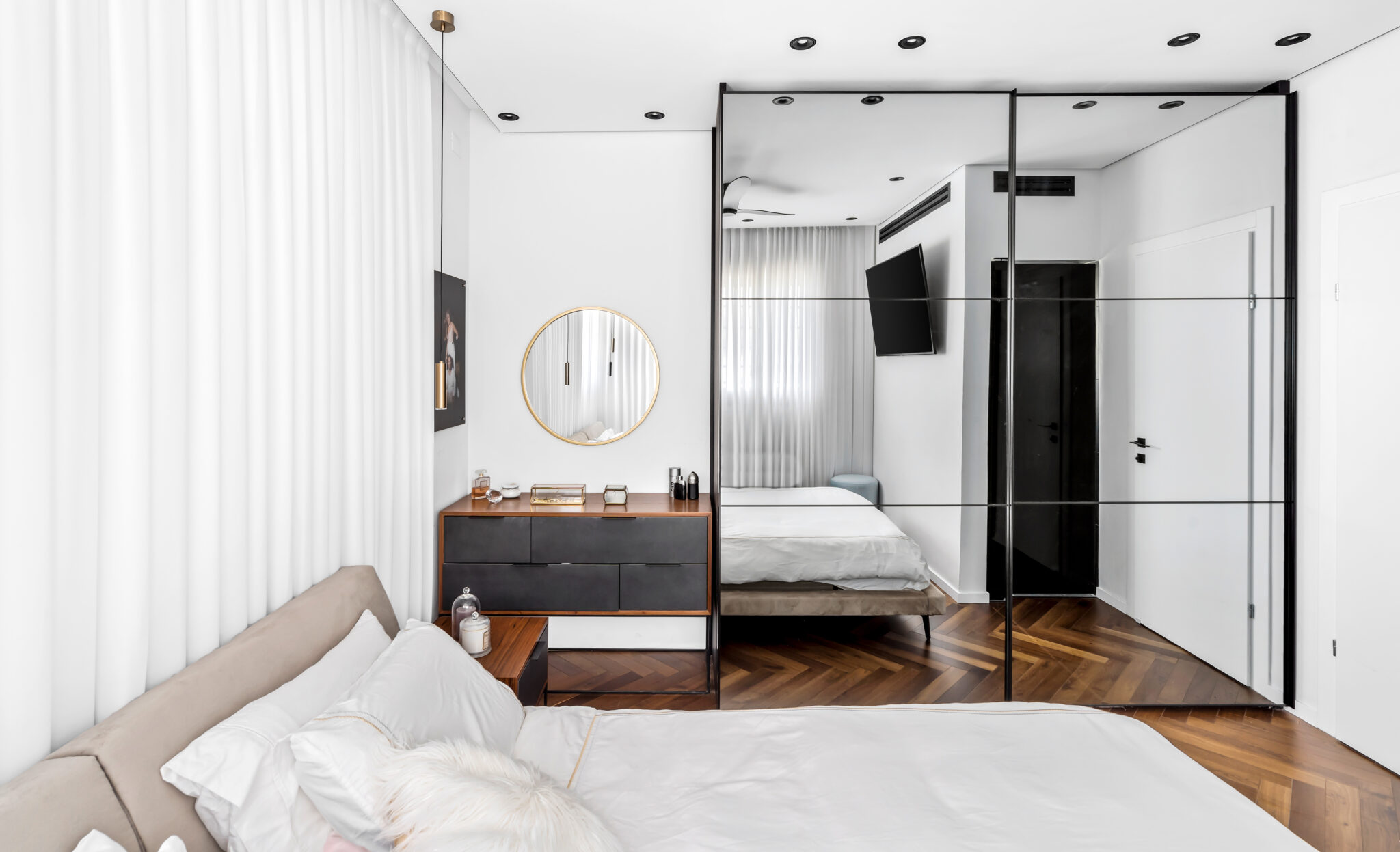 Be'er Ya'akov • The Signature Residence