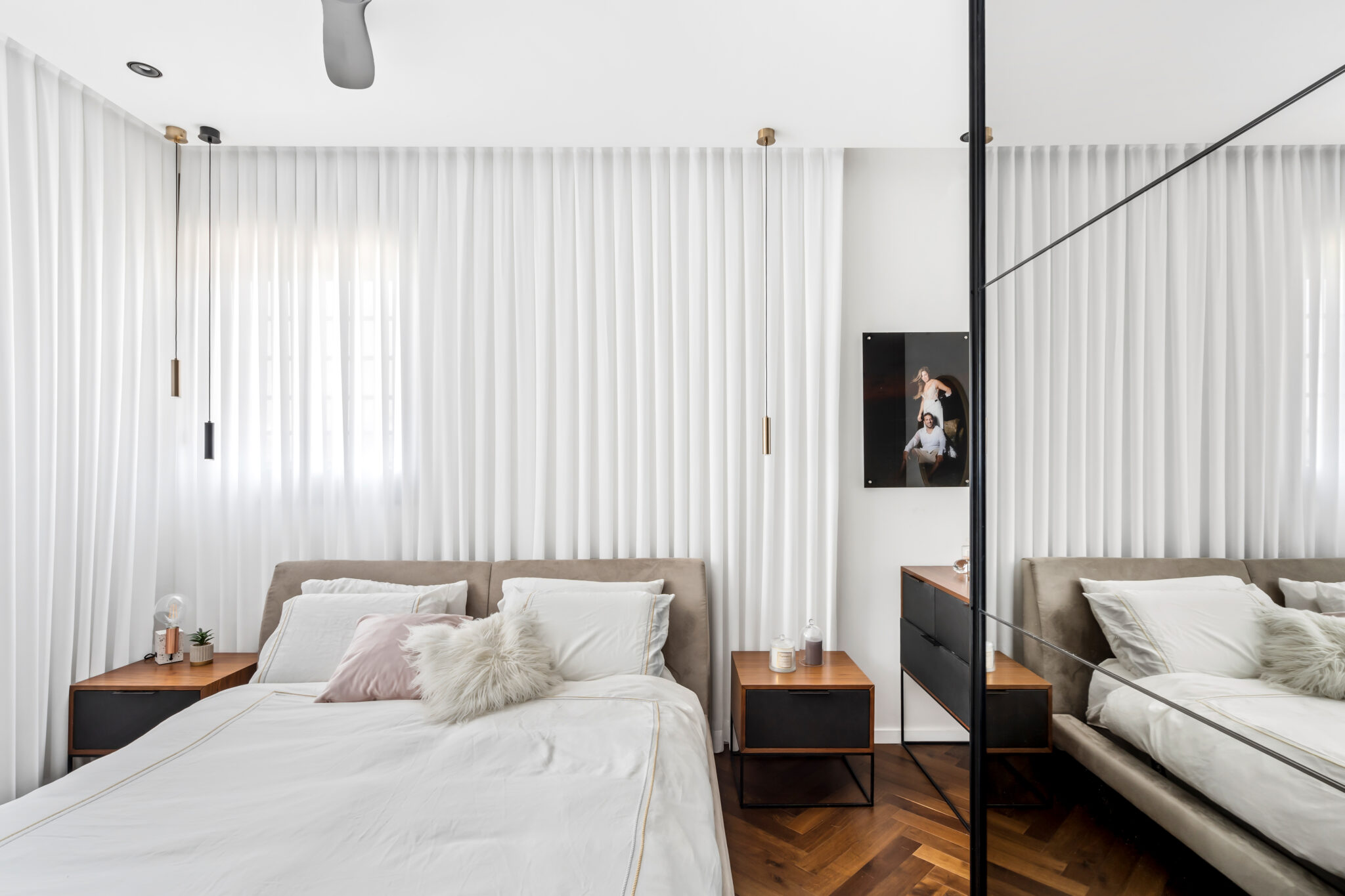 Be'er Ya'akov • The Signature Residence