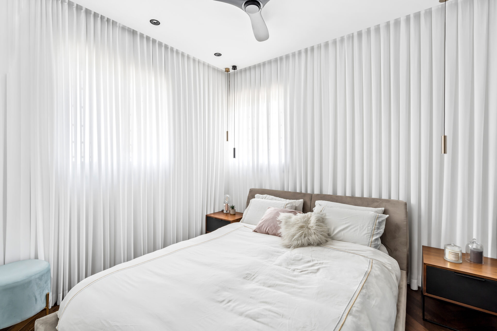 Be'er Ya'akov • The Signature Residence