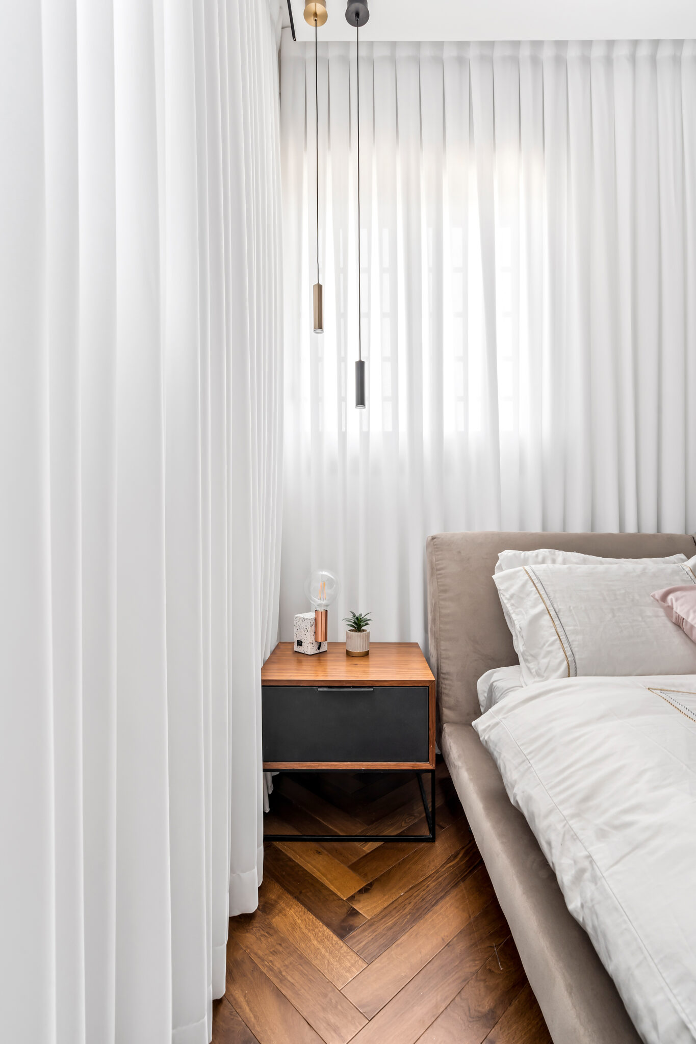 Be'er Ya'akov • The Signature Residence