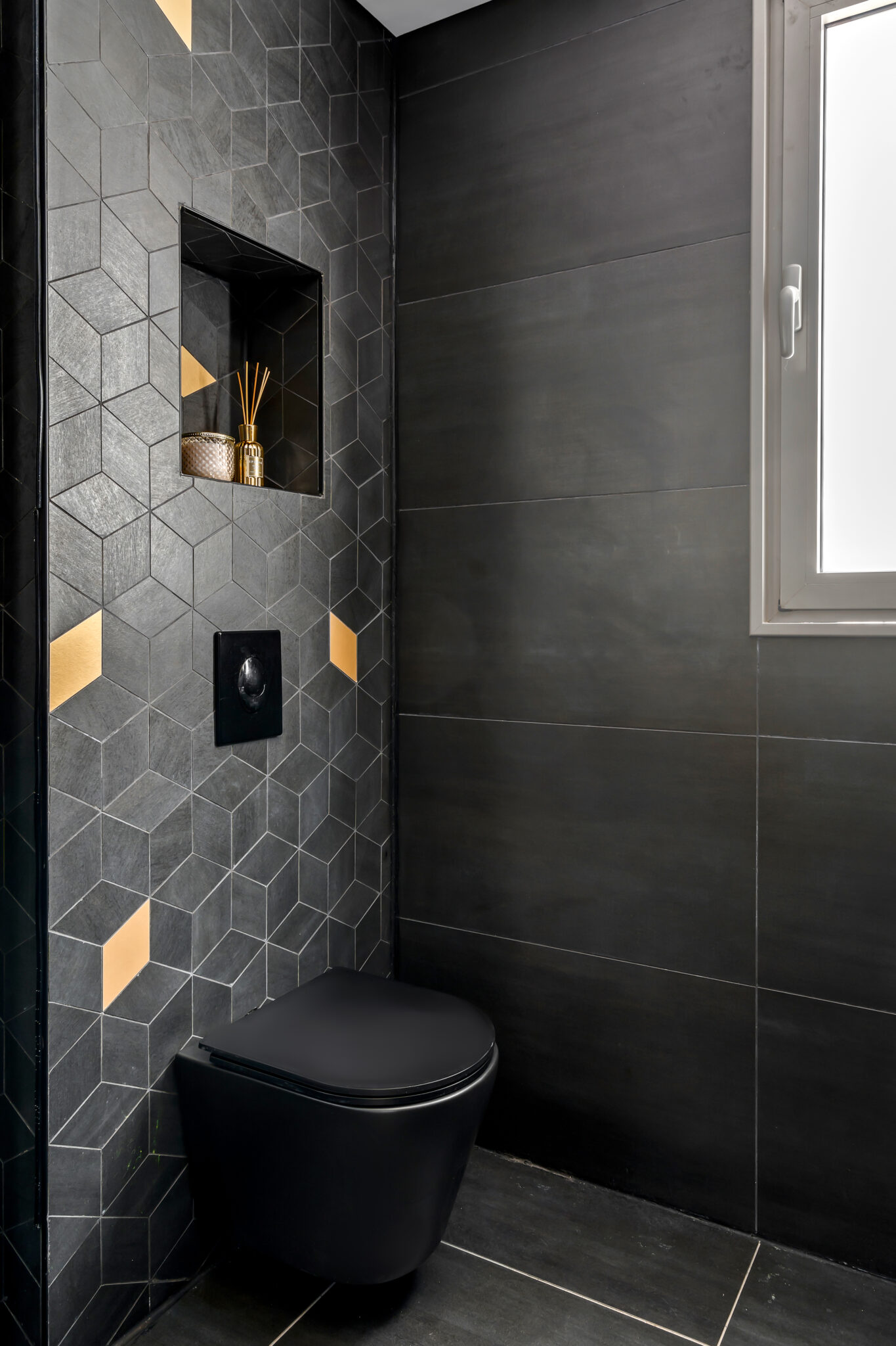 Be'er Ya'akov • The Signature Residence