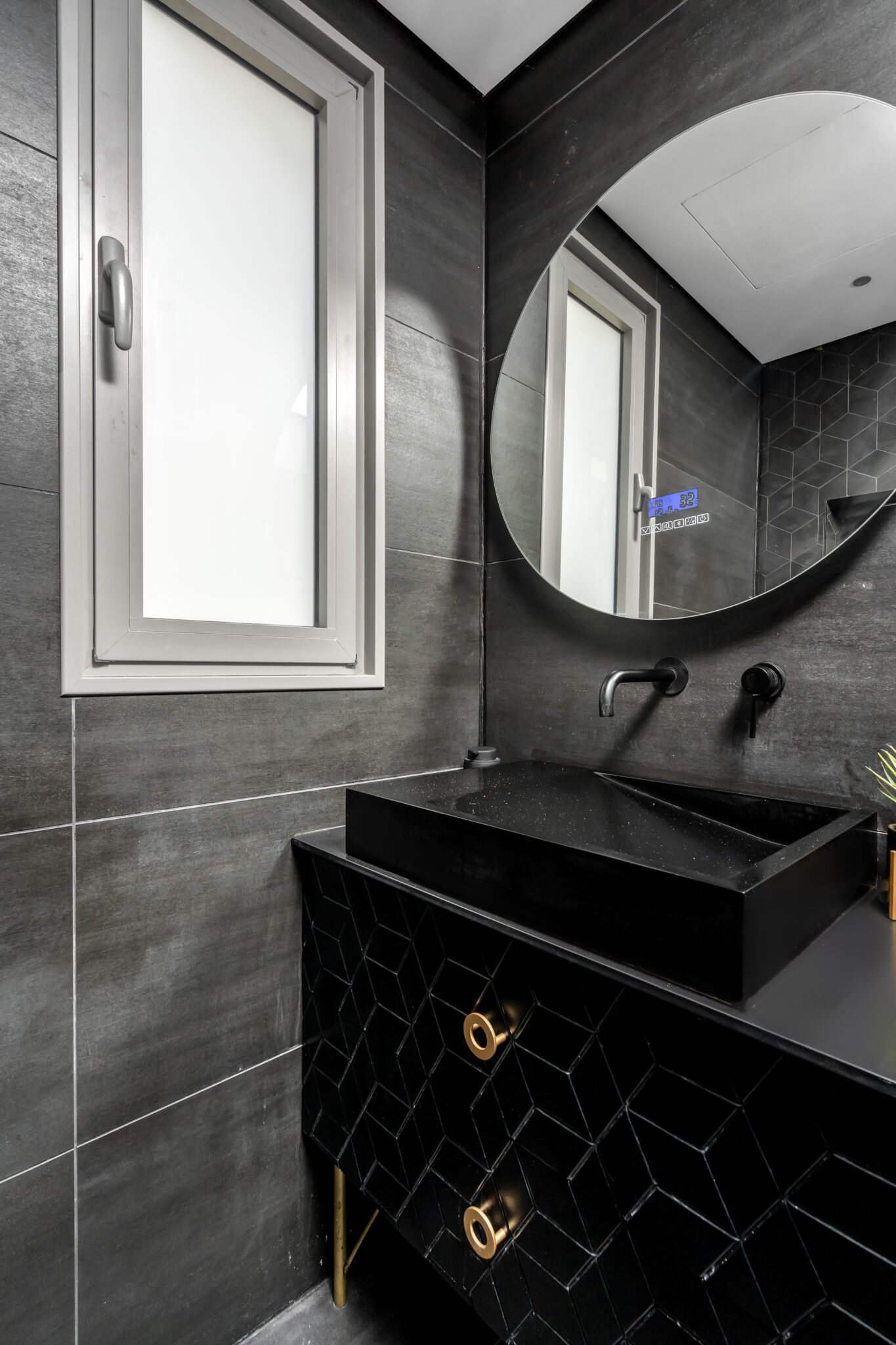 Be'er Ya'akov • The Signature Residence