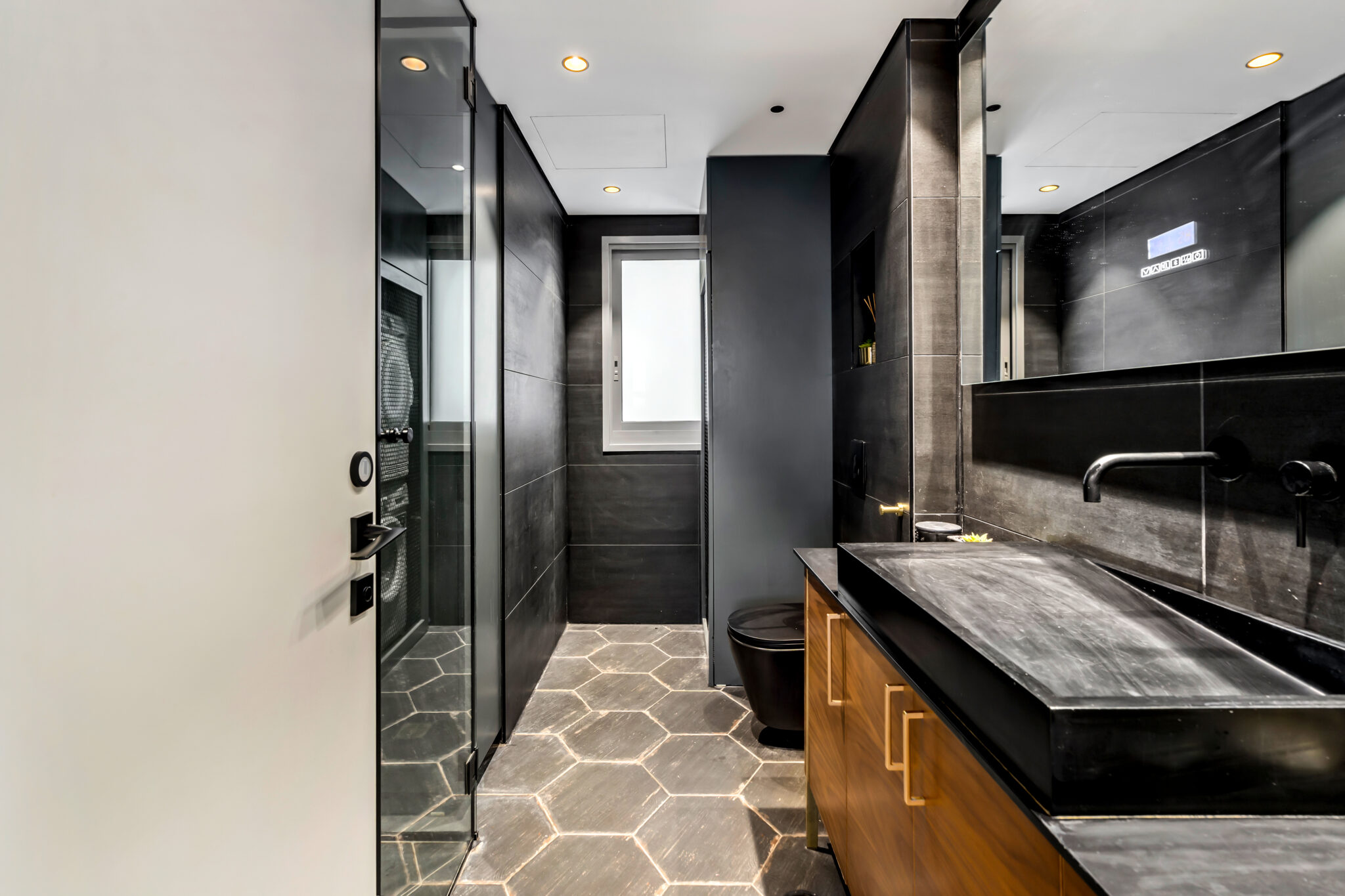 Be'er Ya'akov • The Signature Residence