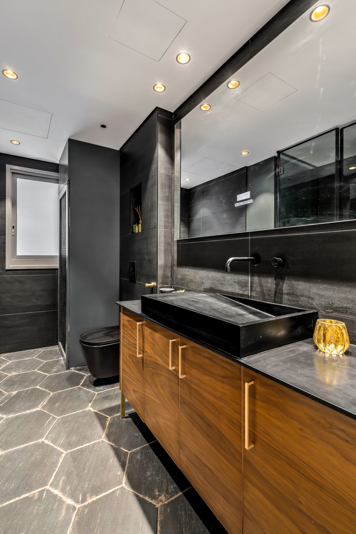 Be'er Ya'akov • The Signature Residence