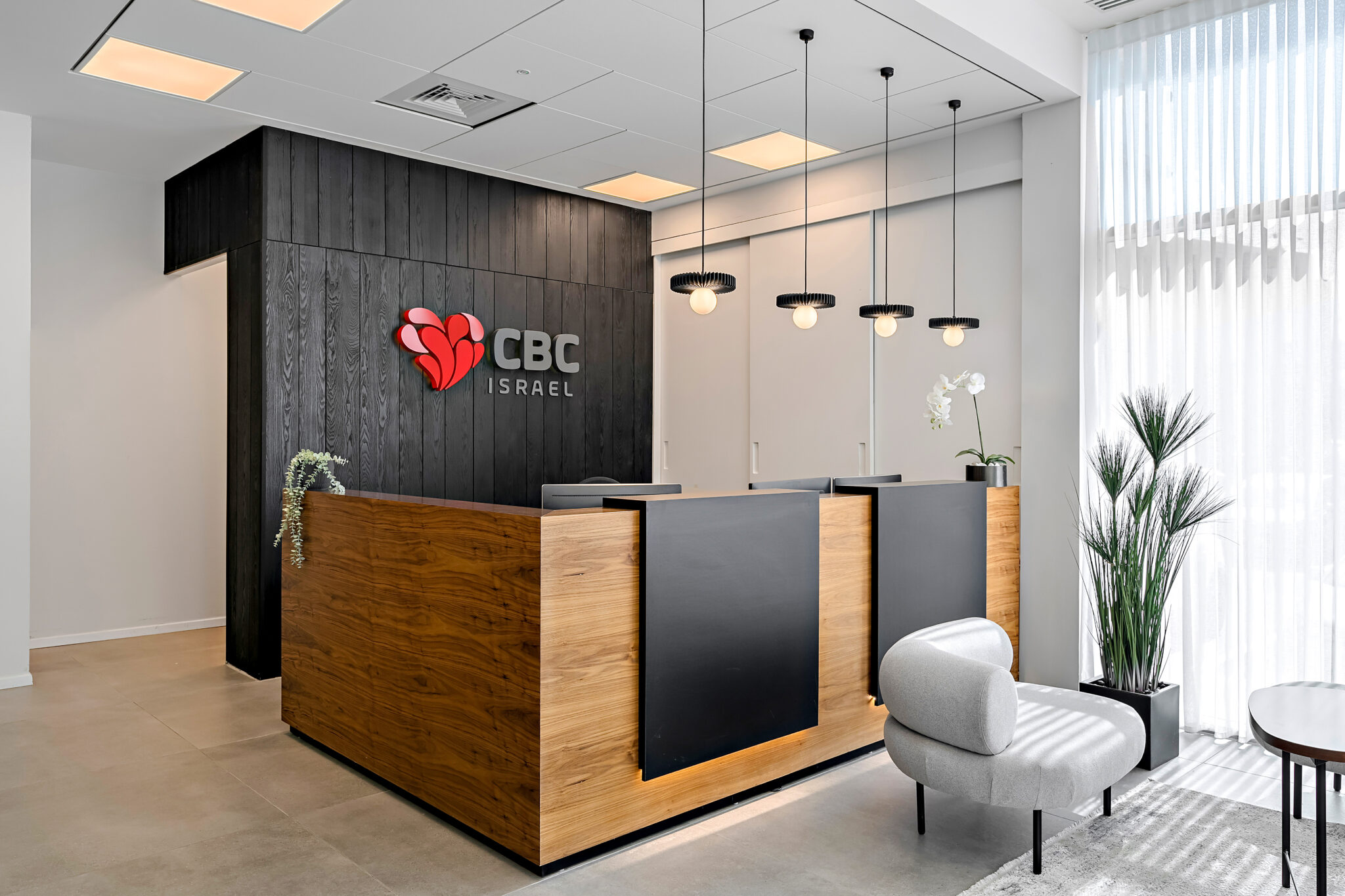 Coca-Cola CBC • Corporate Campus - Airport City