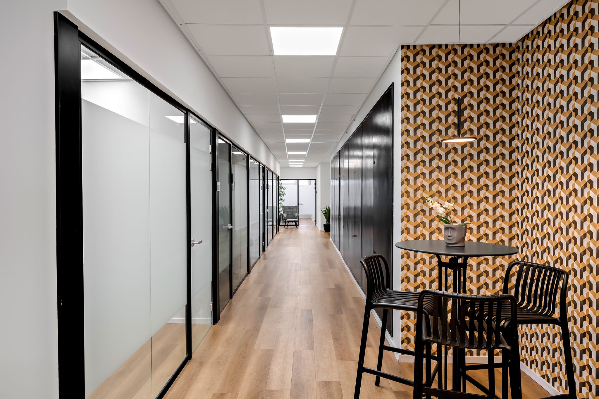 Coca-Cola CBC • Corporate Campus - Airport City