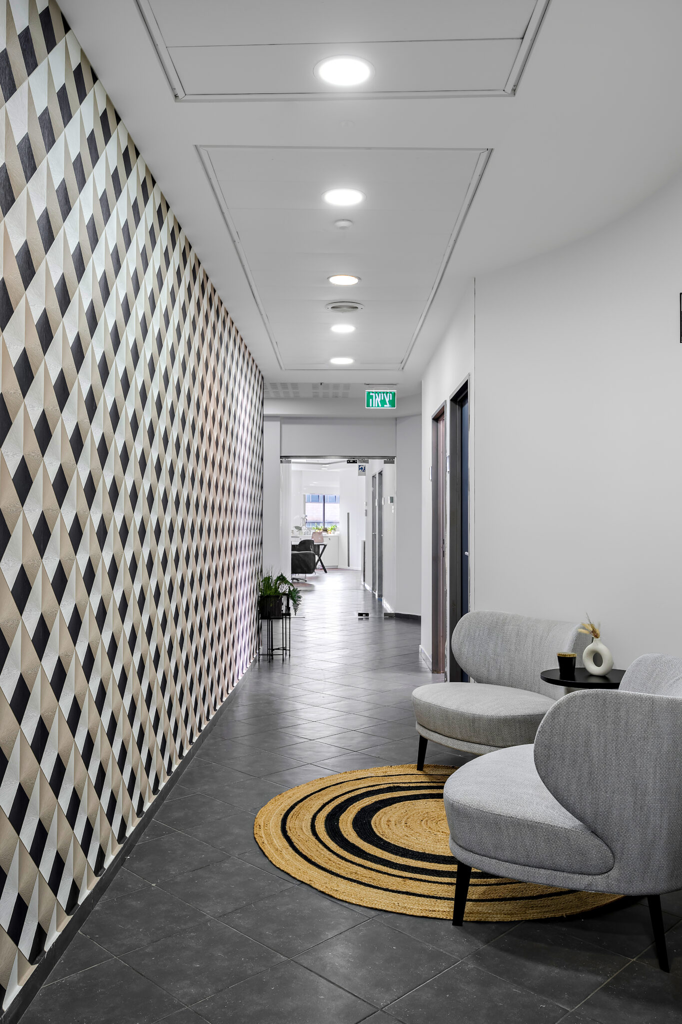 Coca-Cola CBC • Corporate Campus - Airport City