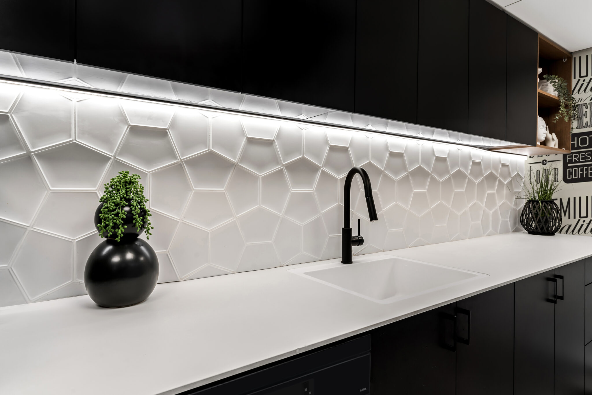 Coca-Cola CBC • Workplace Design - Bnei Brak