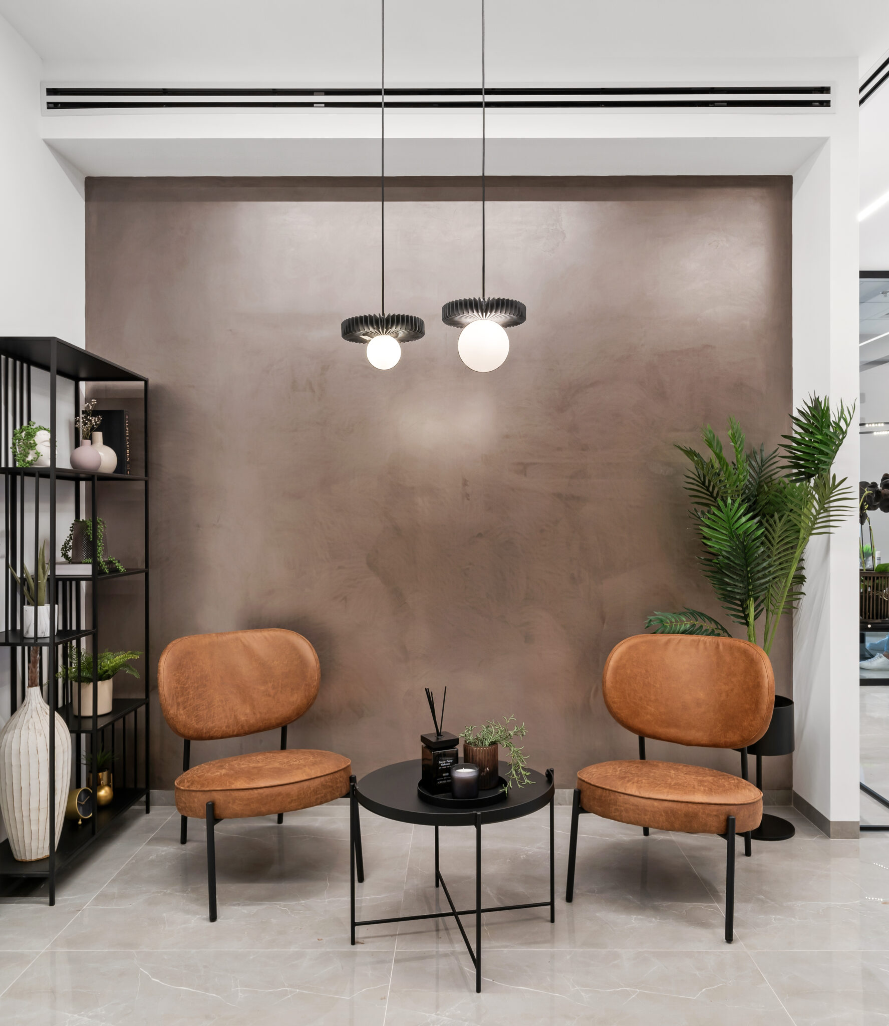 EMATER • Executive Workplace - Ness Ziona
