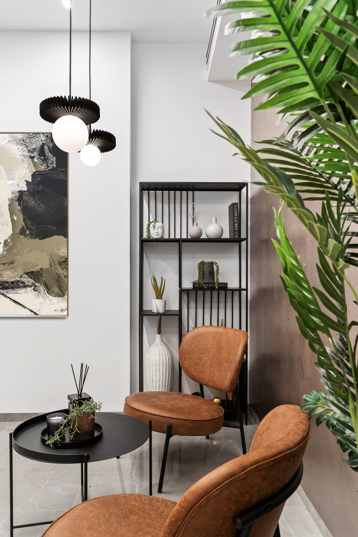 EMATER • Executive Workplace - Ness Ziona