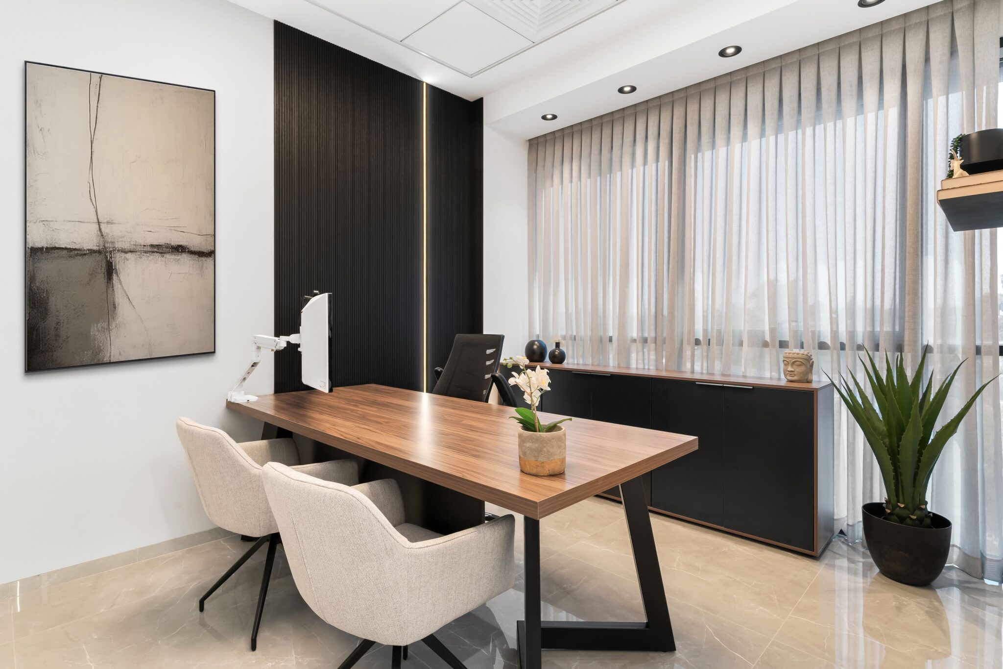 EMATER • Executive Workplace - Ness Ziona
