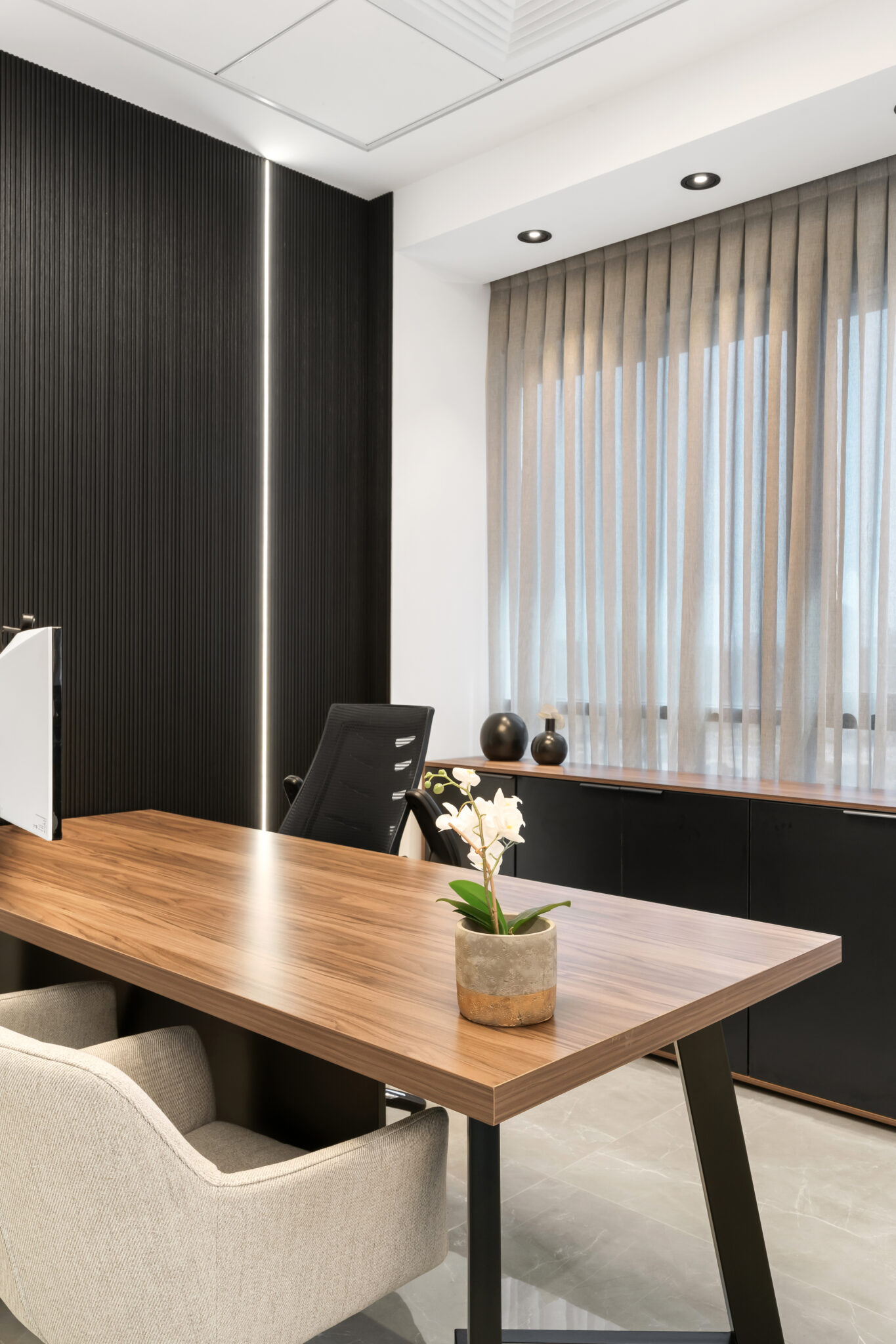 EMATER • Executive Workplace - Ness Ziona