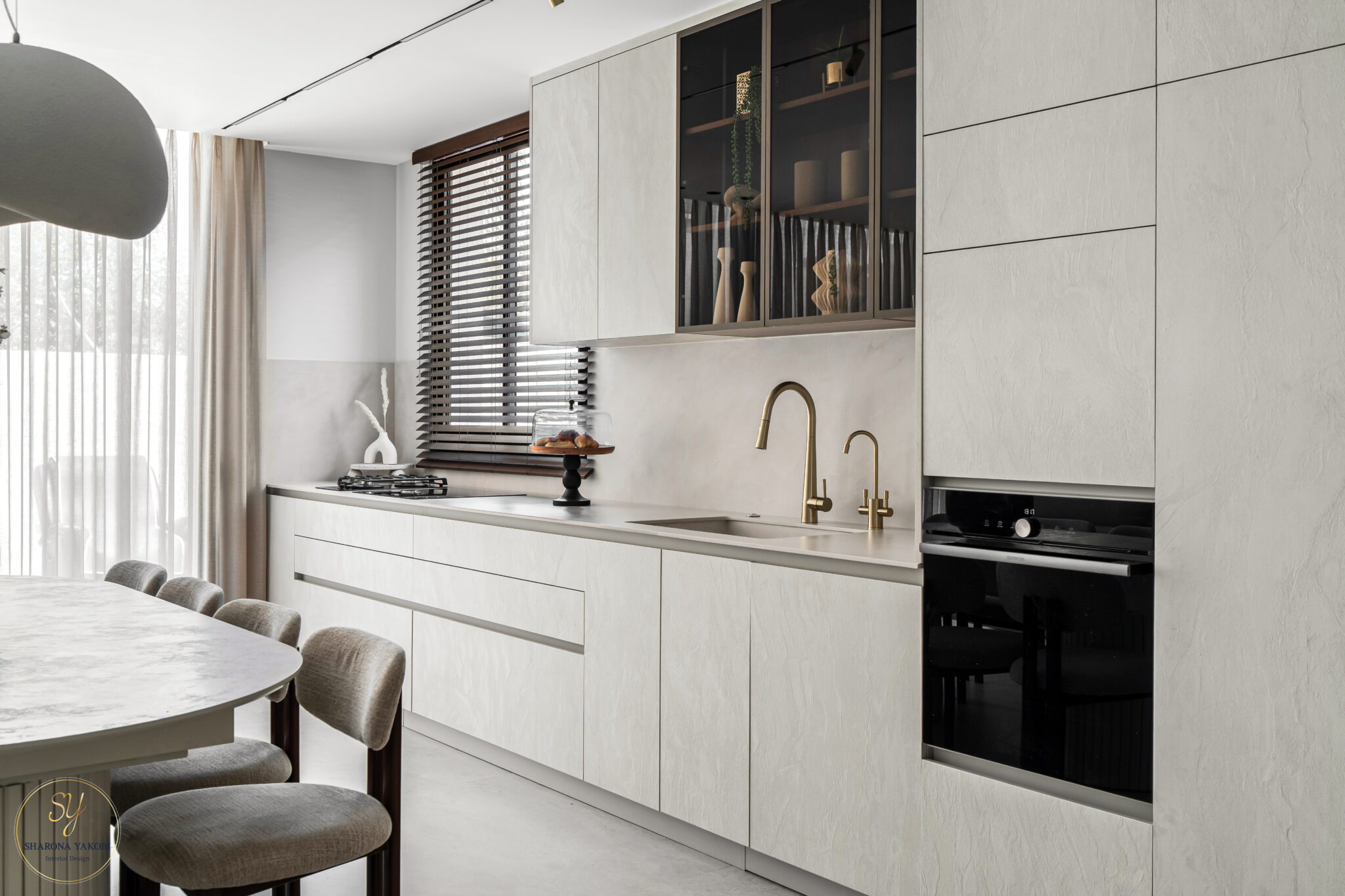 Gan Yavne • The Garden Estate