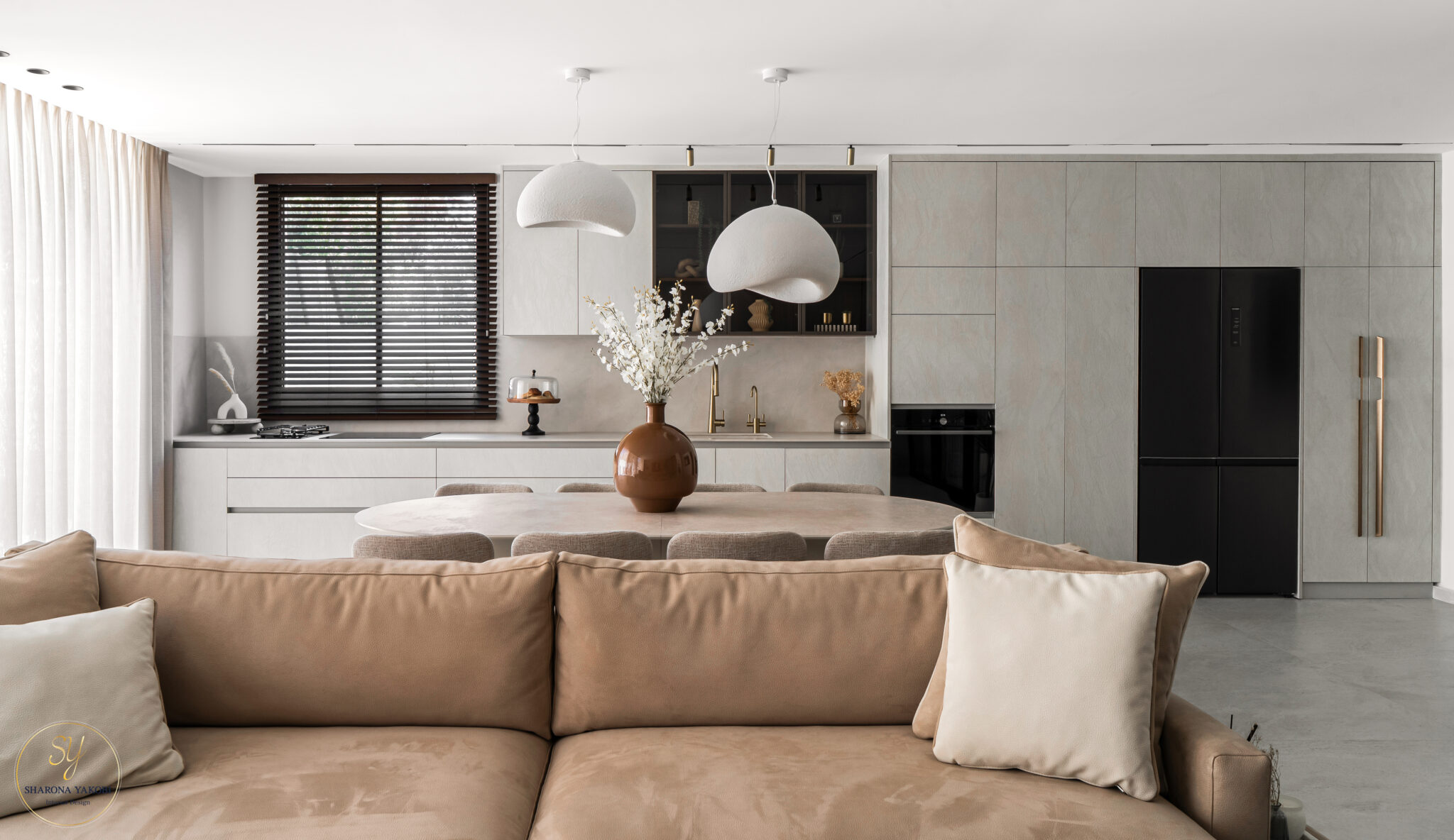 Gan Yavne • The Garden Estate