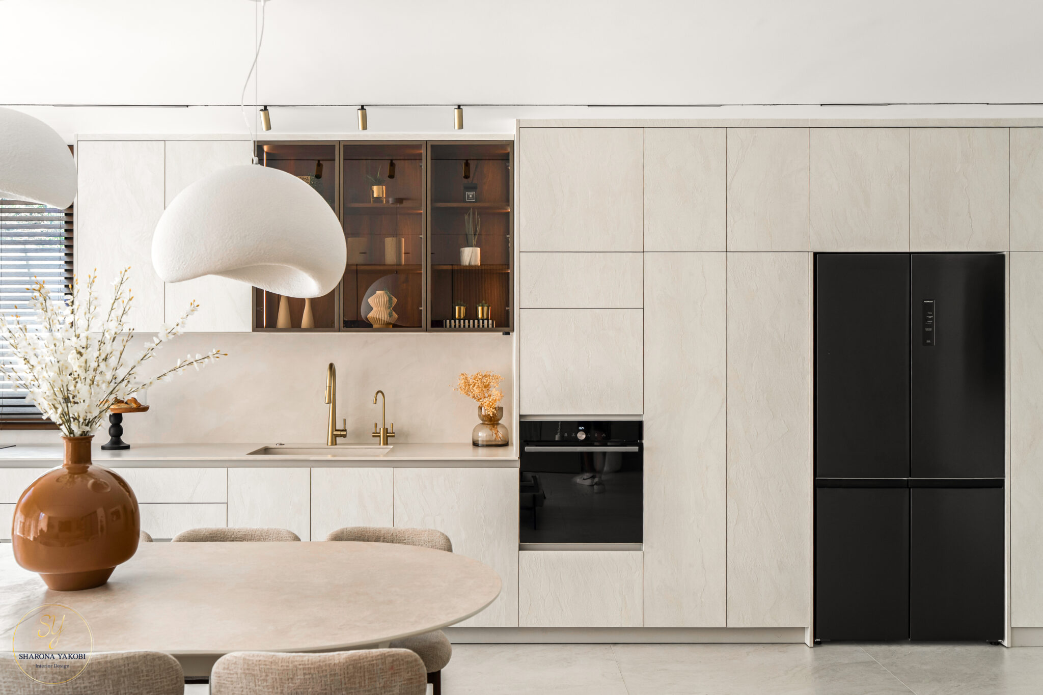 Gan Yavne • The Garden Estate