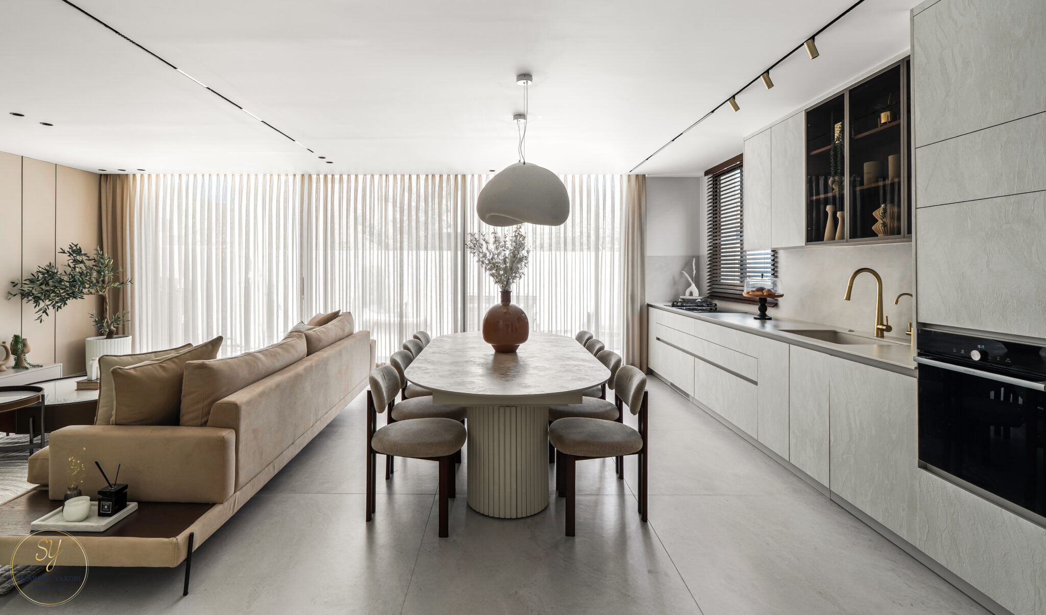Gan Yavne • The Garden Estate