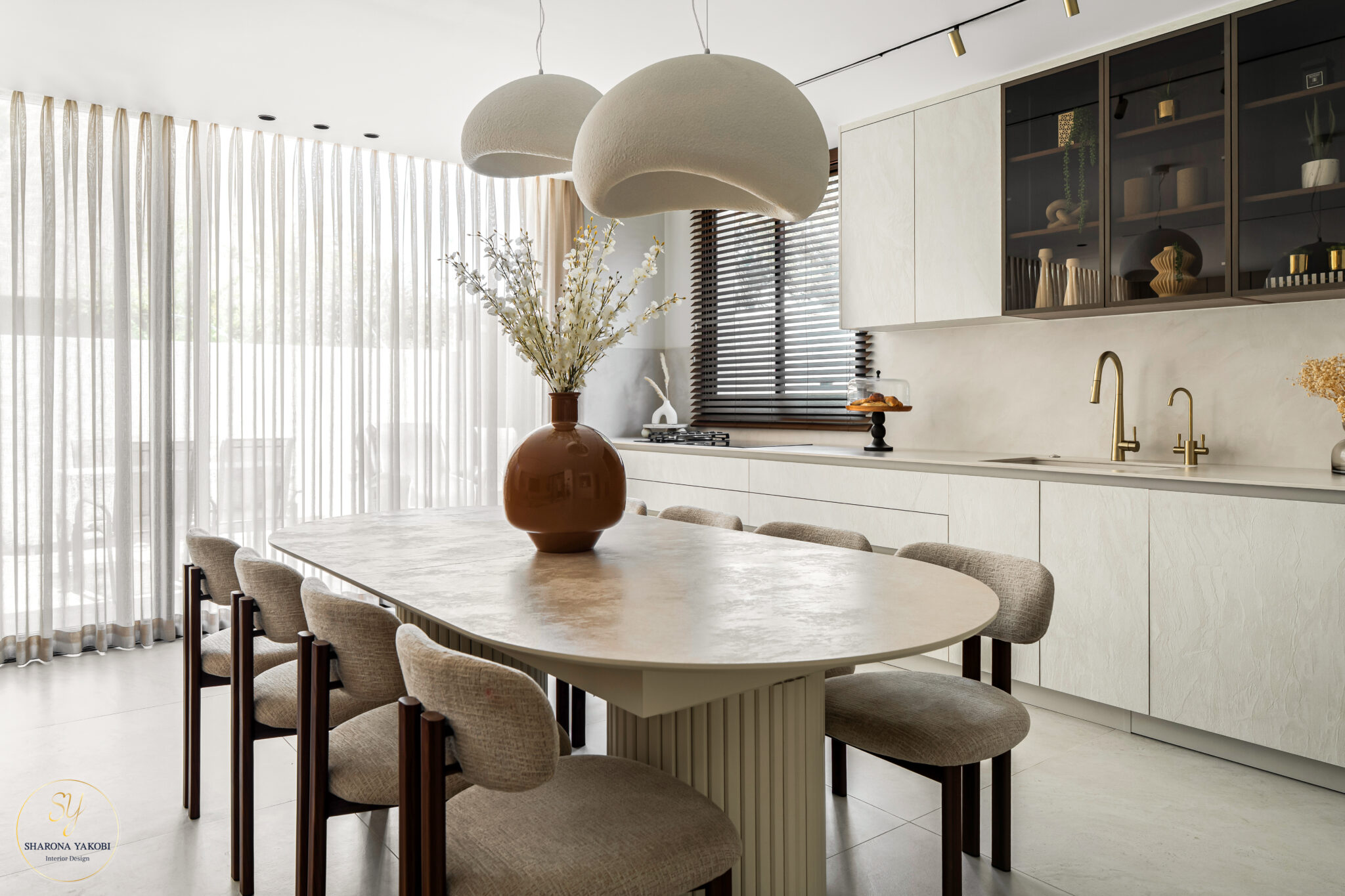 Gan Yavne • The Garden Estate