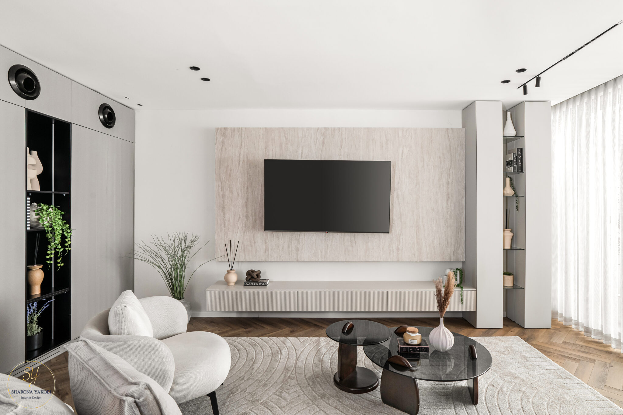 Gan Yavne • The Garden Estate