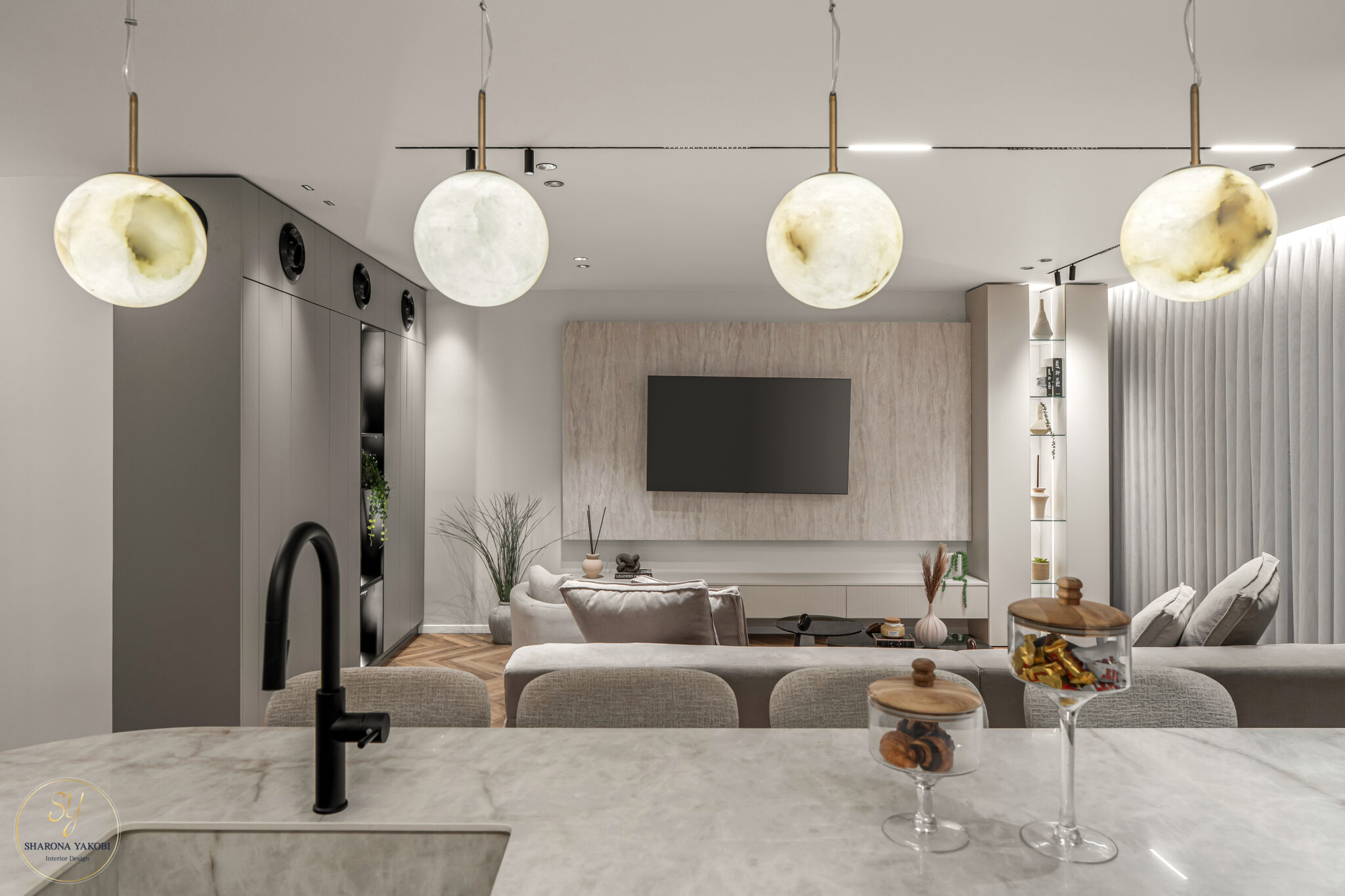 Gan Yavne • The Garden Estate