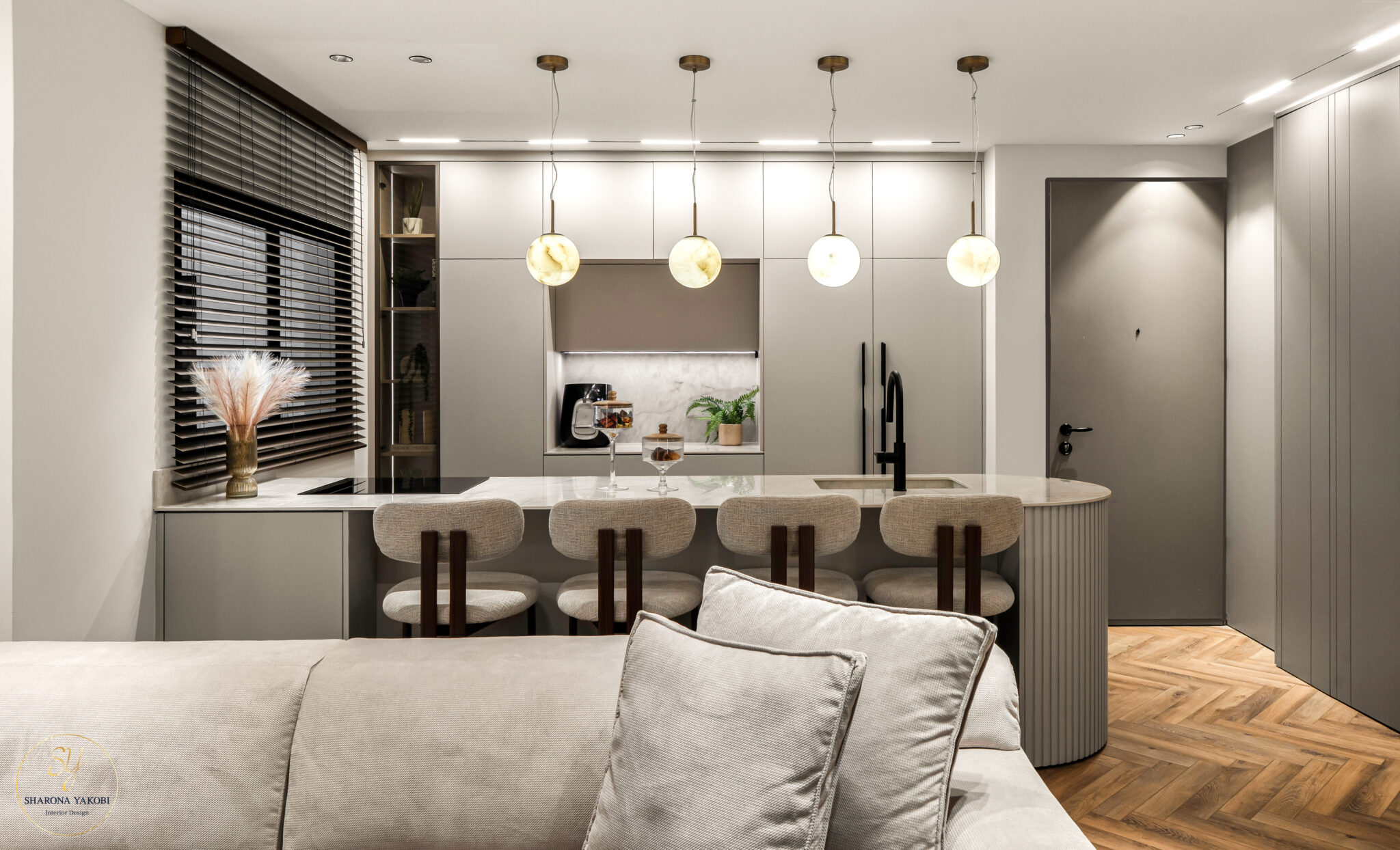 Gan Yavne • The Garden Estate