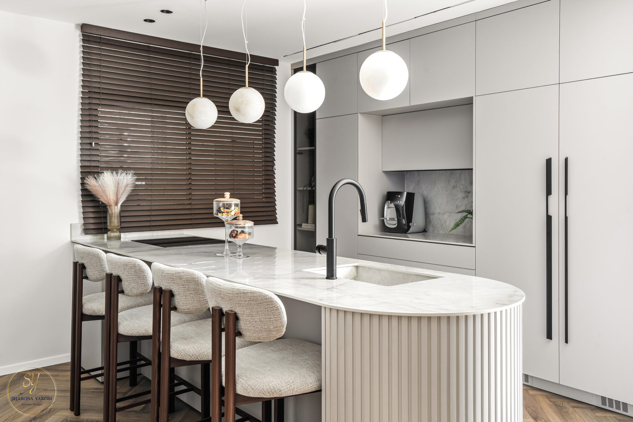 Gan Yavne • The Garden Estate