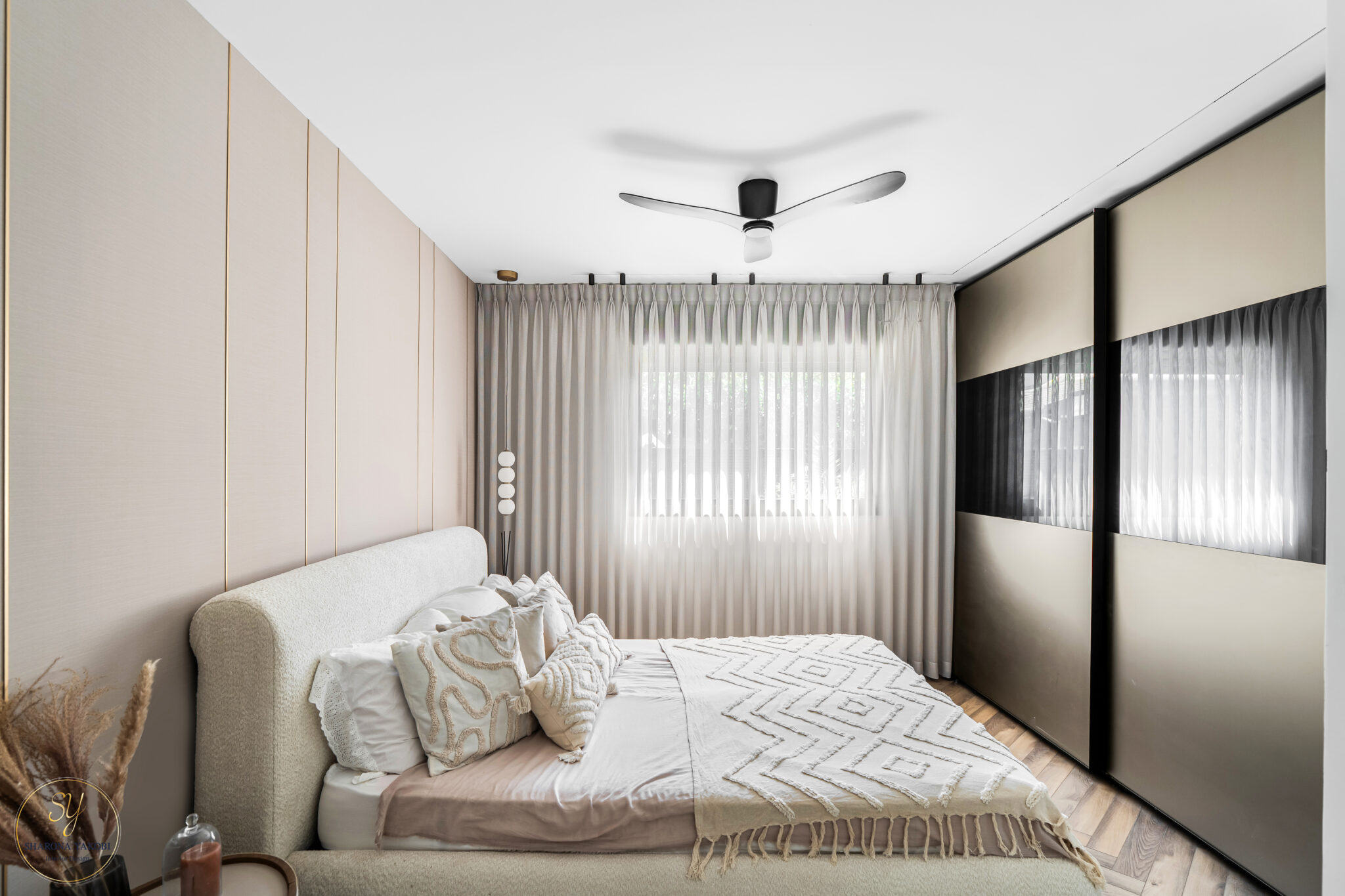 Gan Yavne • The Garden Estate
