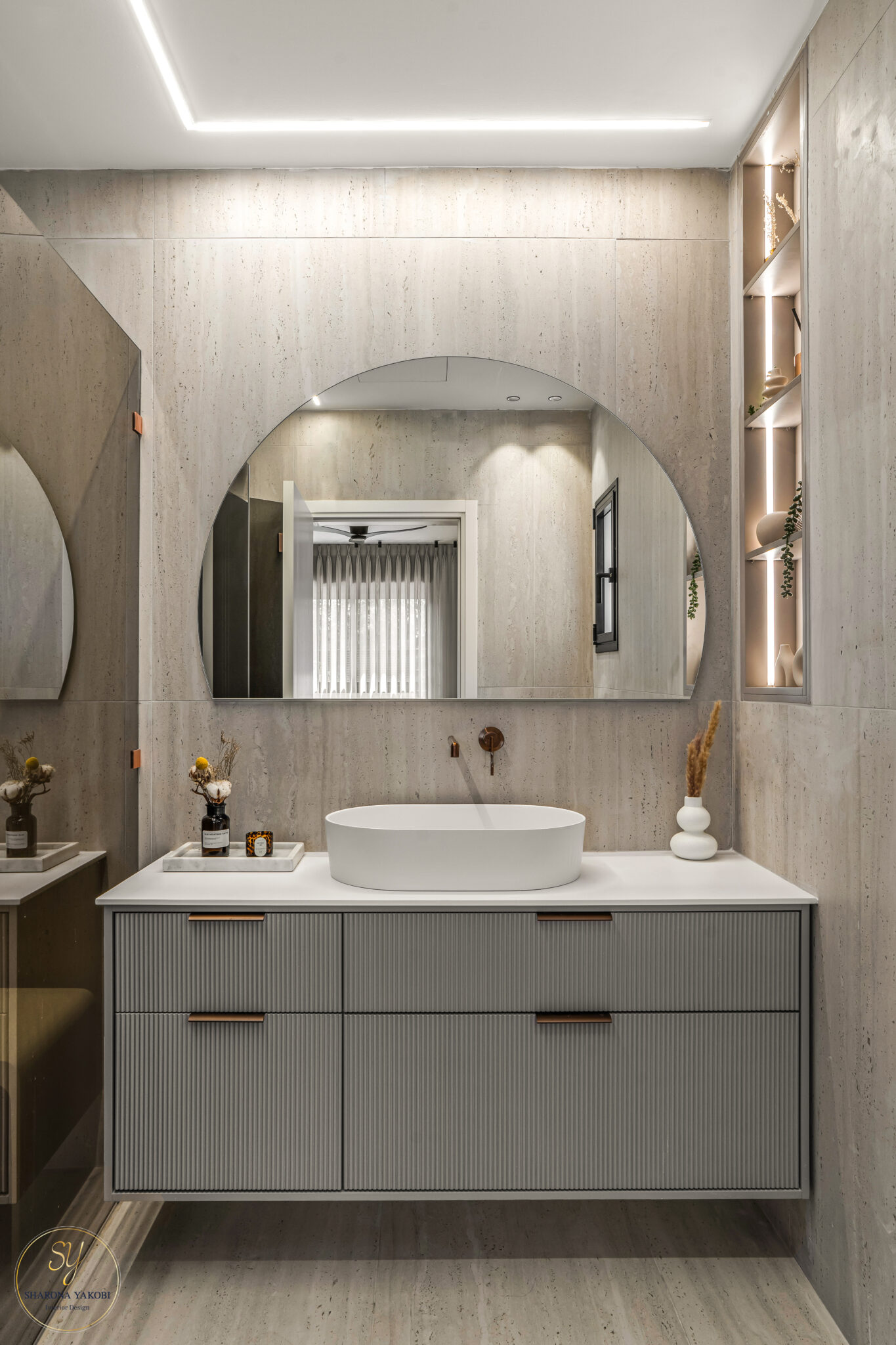 Gan Yavne • The Garden Estate