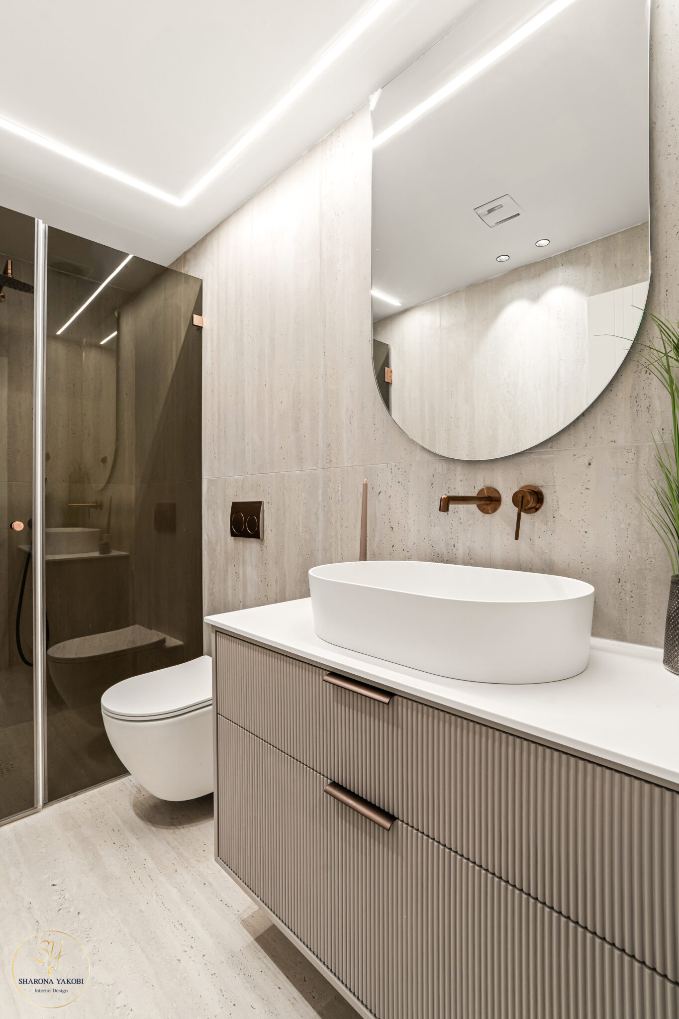 Gan Yavne • The Garden Estate