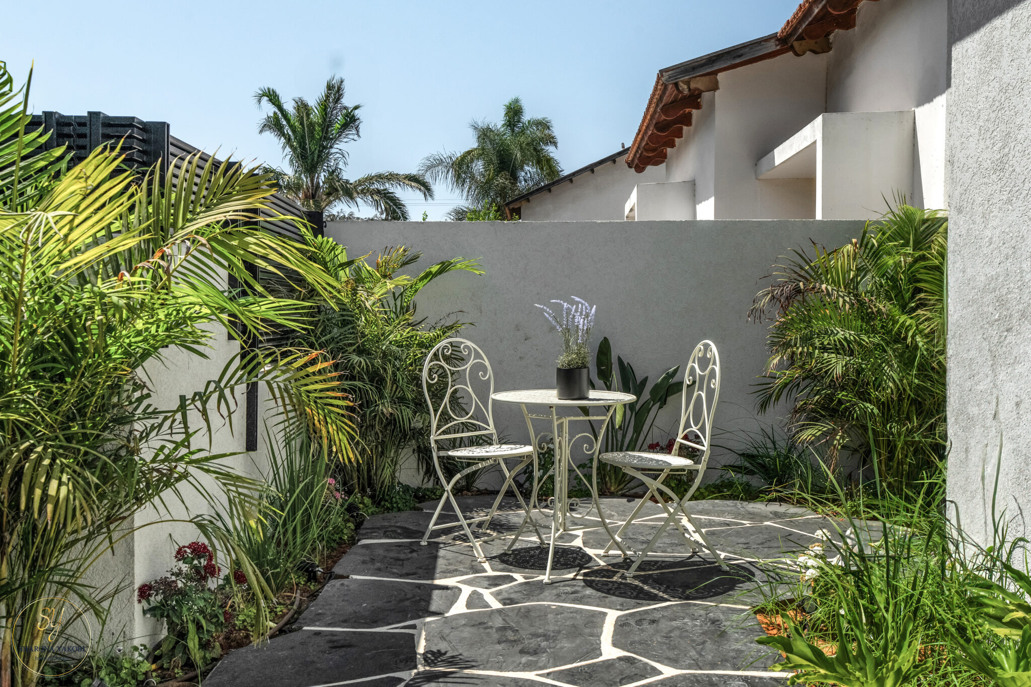 Gan Yavne • The Garden Estate