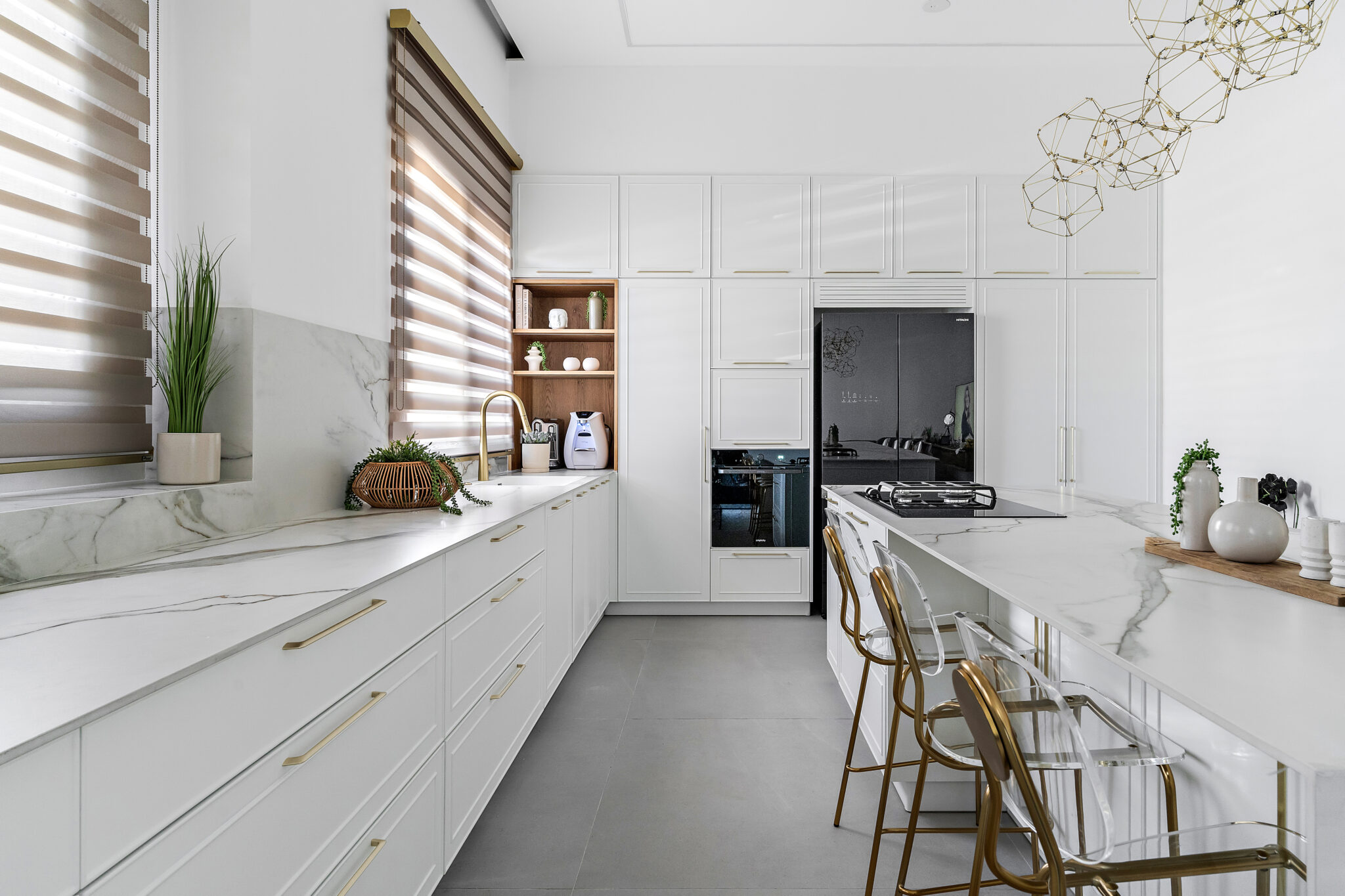 Gan Yavne • The Villa Retreat